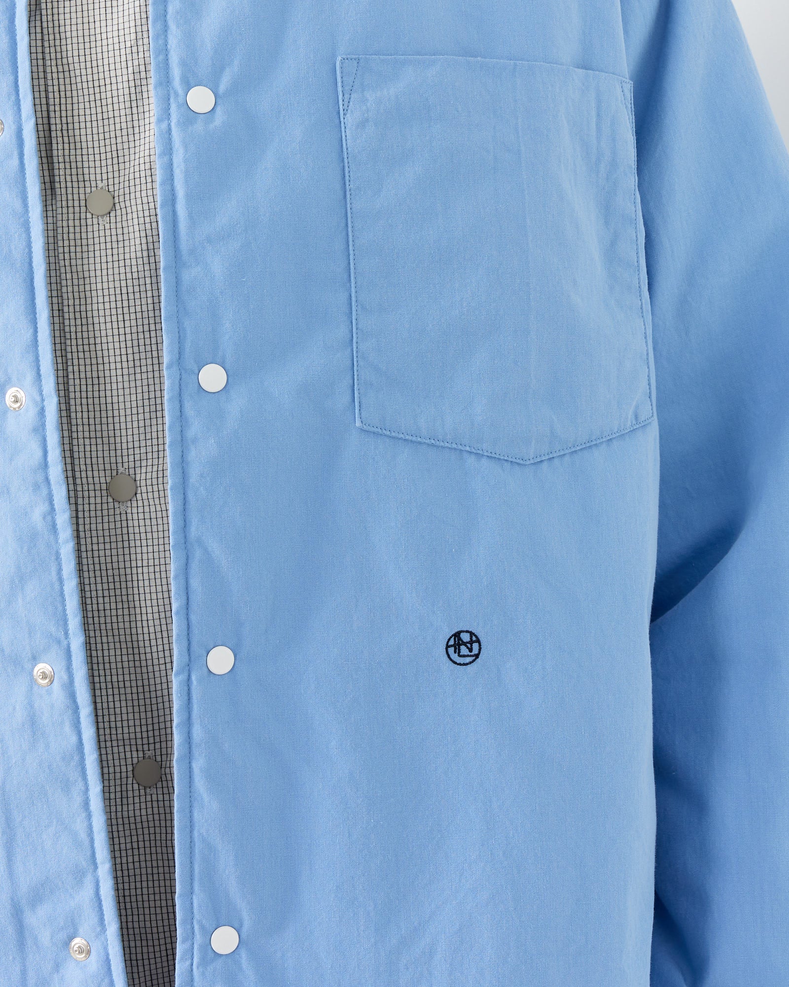 Insulation Shirt Jacket - Image 5