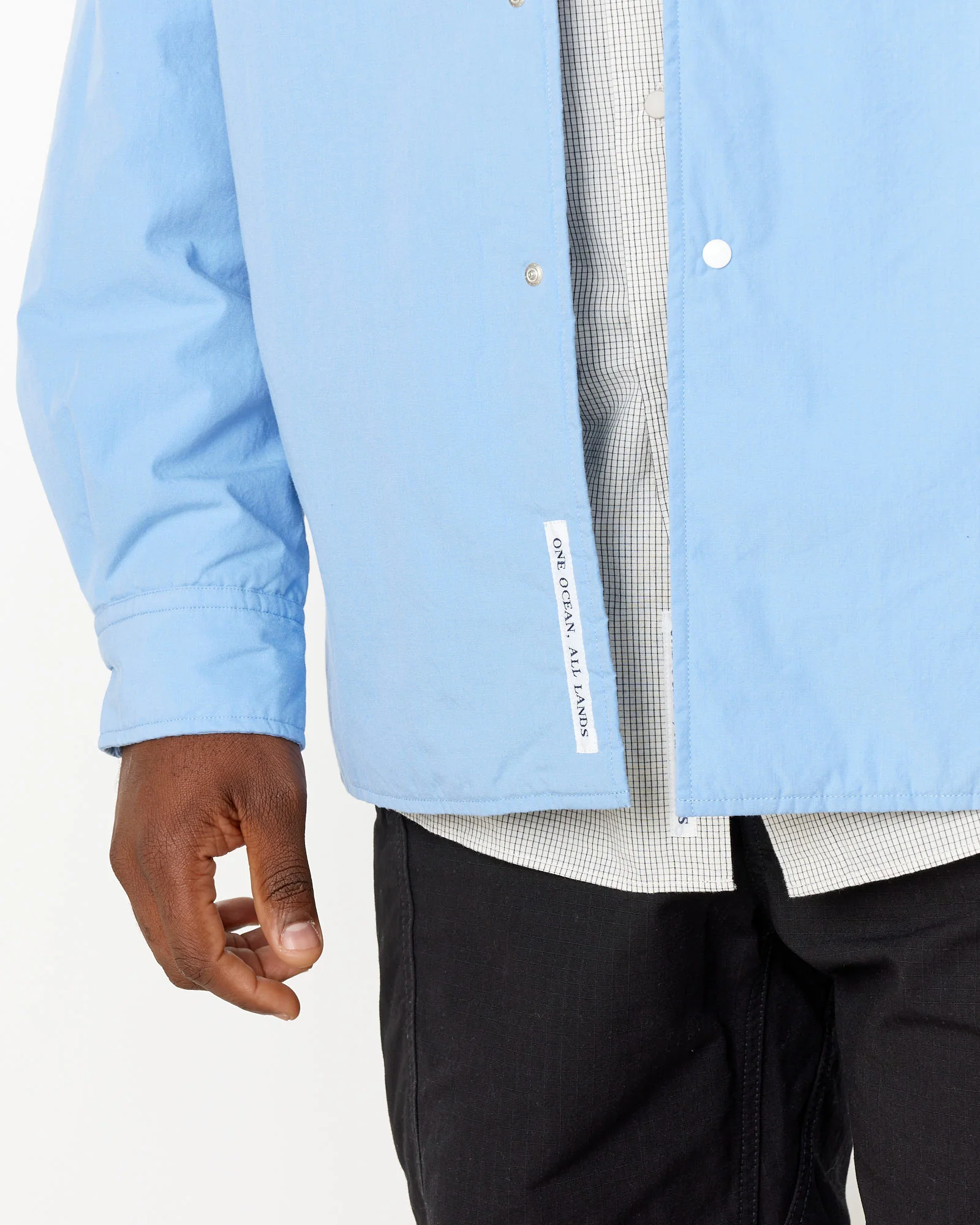 Insulation Shirt Jacket - Image 6
