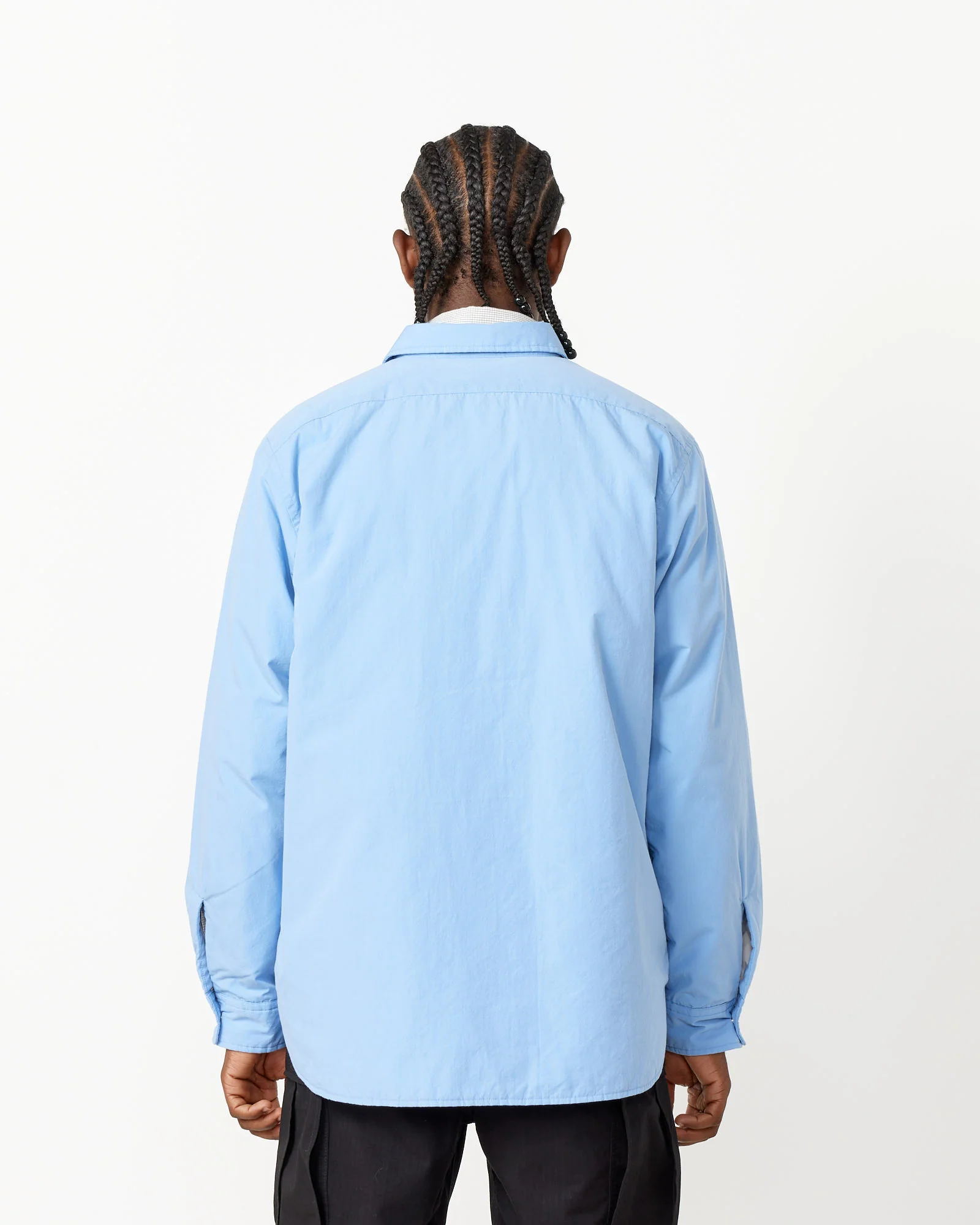 Insulation Shirt Jacket - Image 7