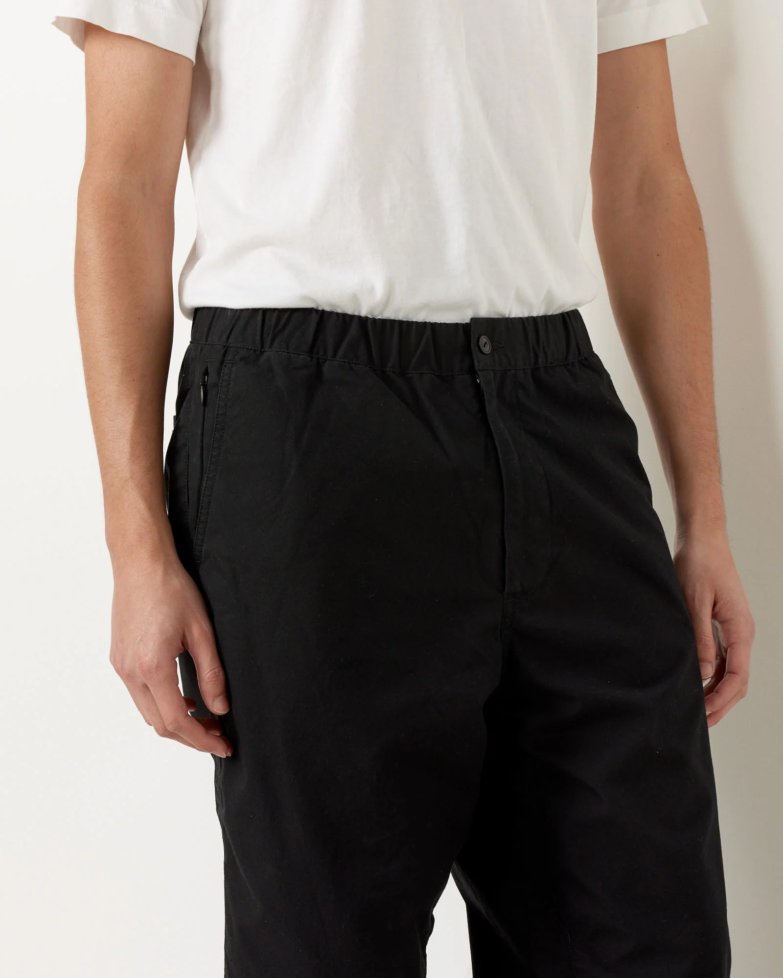 Light Easy Pant in Black - Image 3
