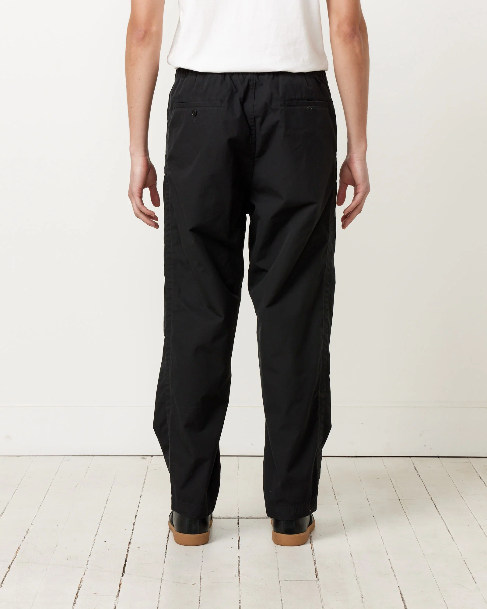 Light Easy Pant in Black - Image 4