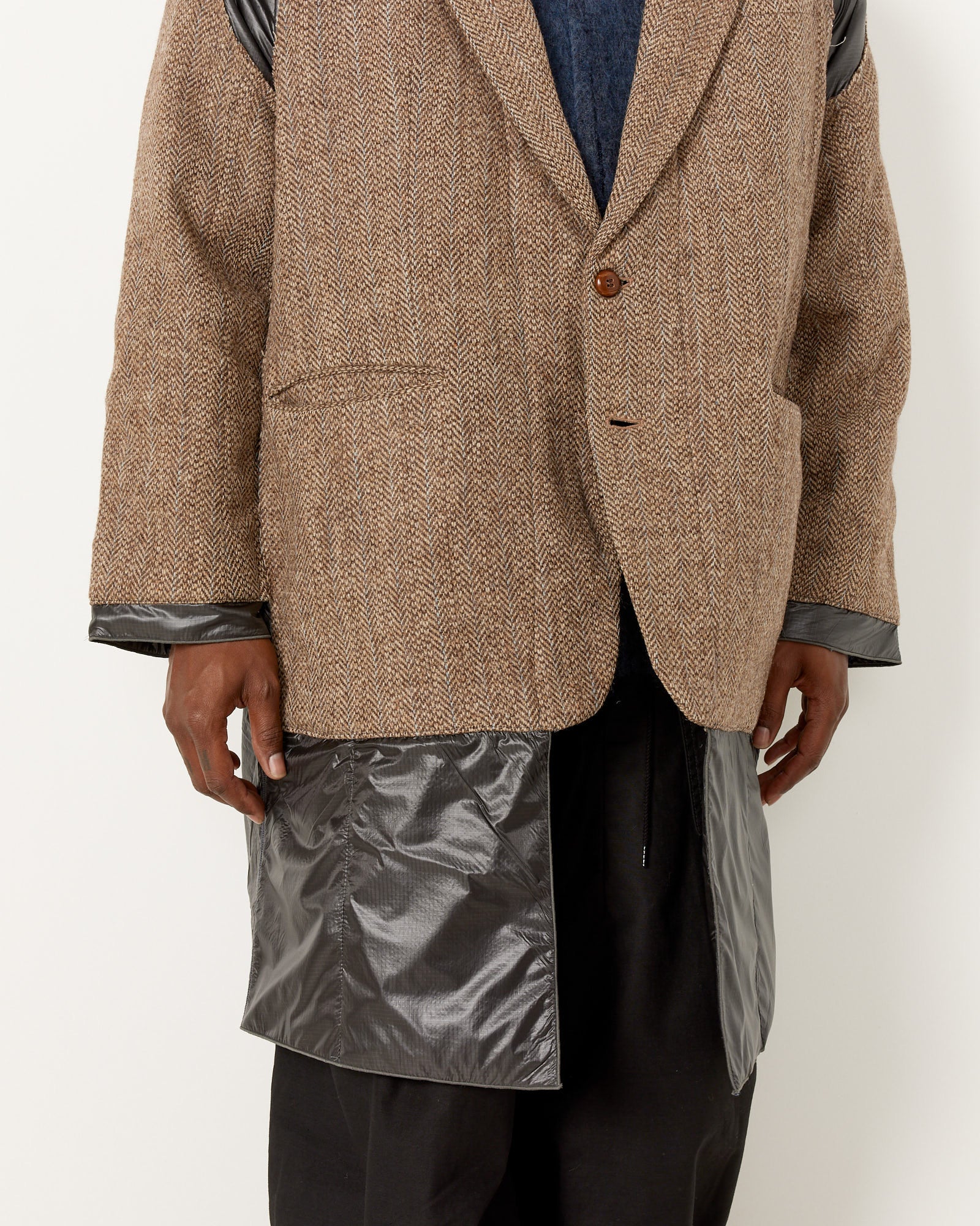 Covered Coat - Image 5