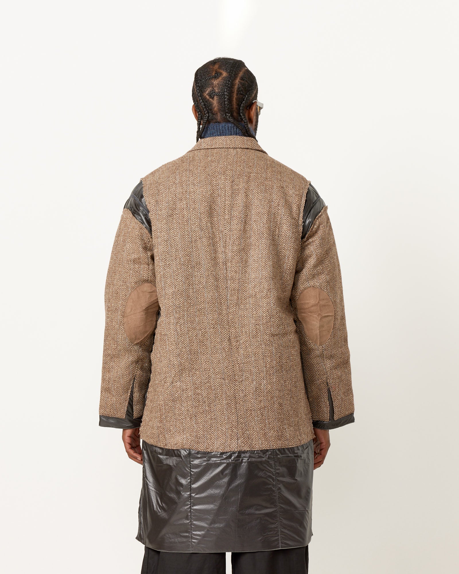 Covered Coat - Image 7