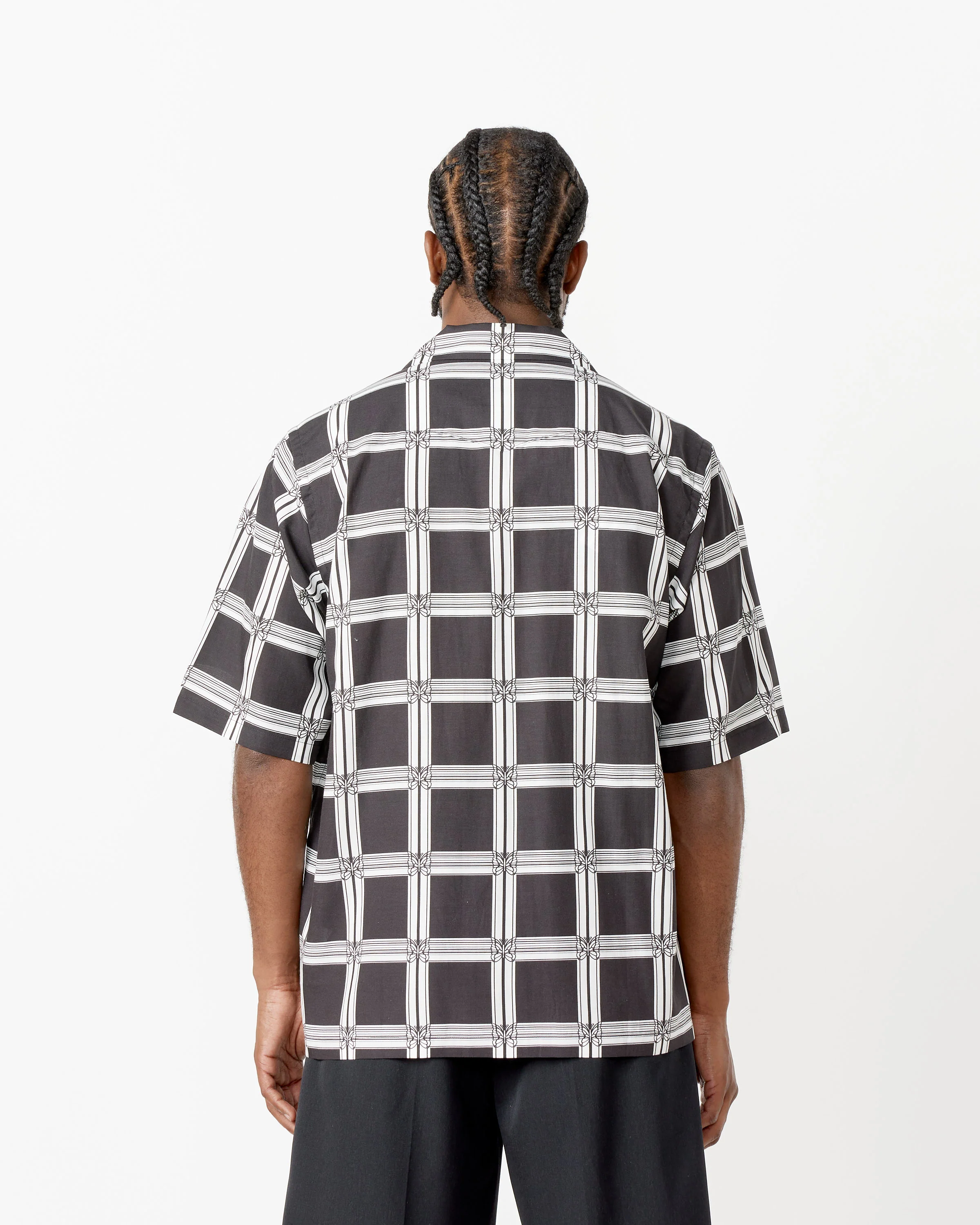 Cowboy One-Up SS Shirt - Image 5