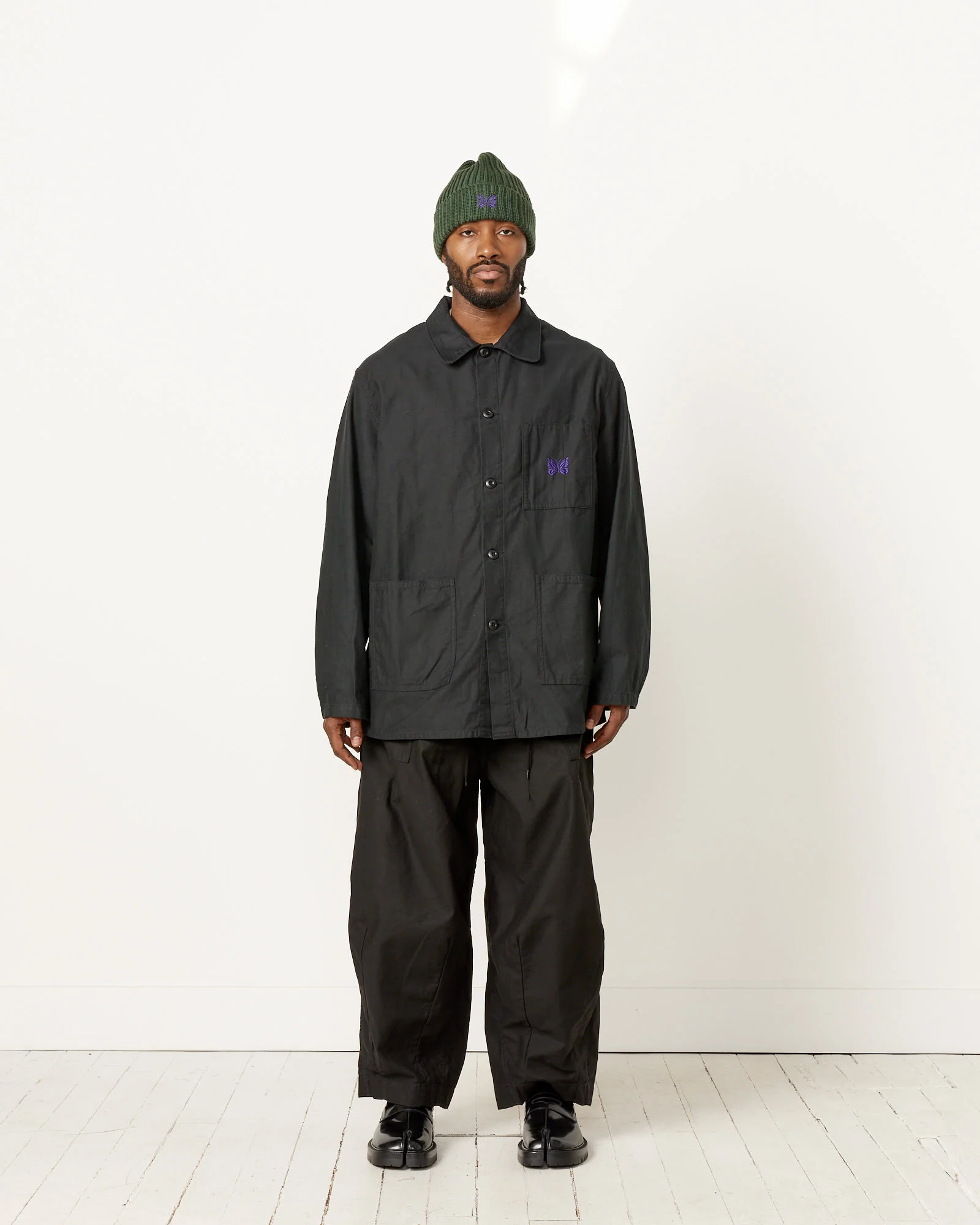 D.N. Coverall - Image 2