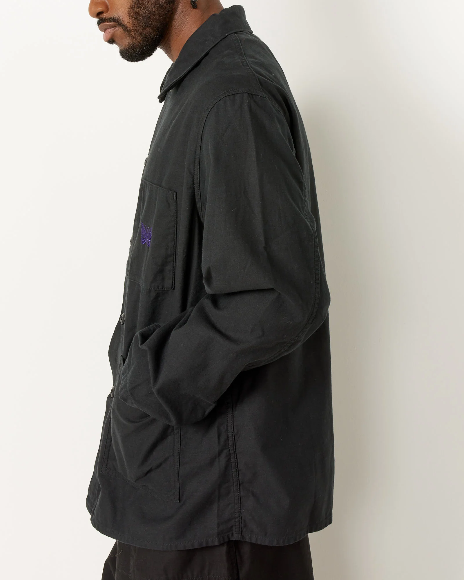 D.N. Coverall - Image 3