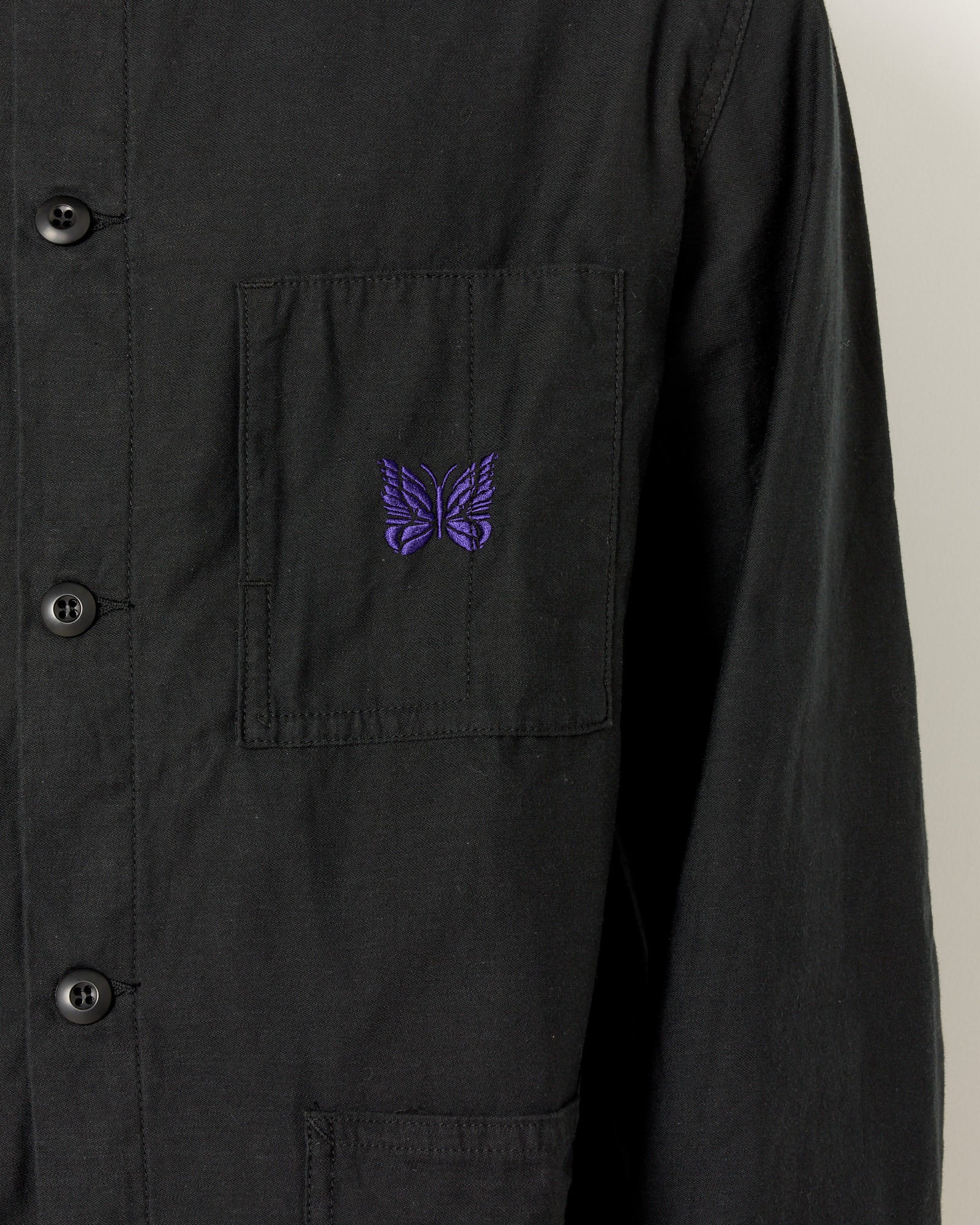 D.N. Coverall - Image 4