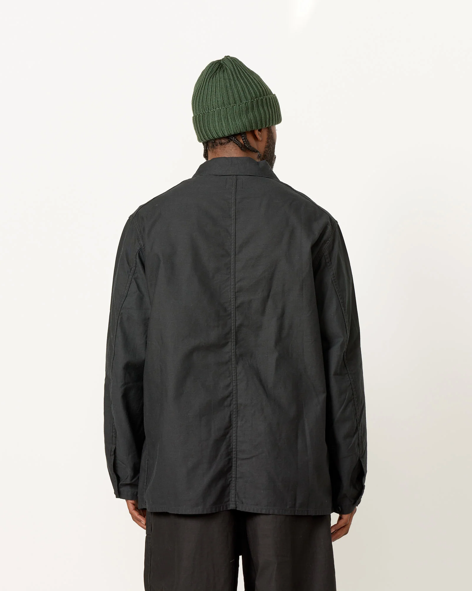 D.N. Coverall - Image 5