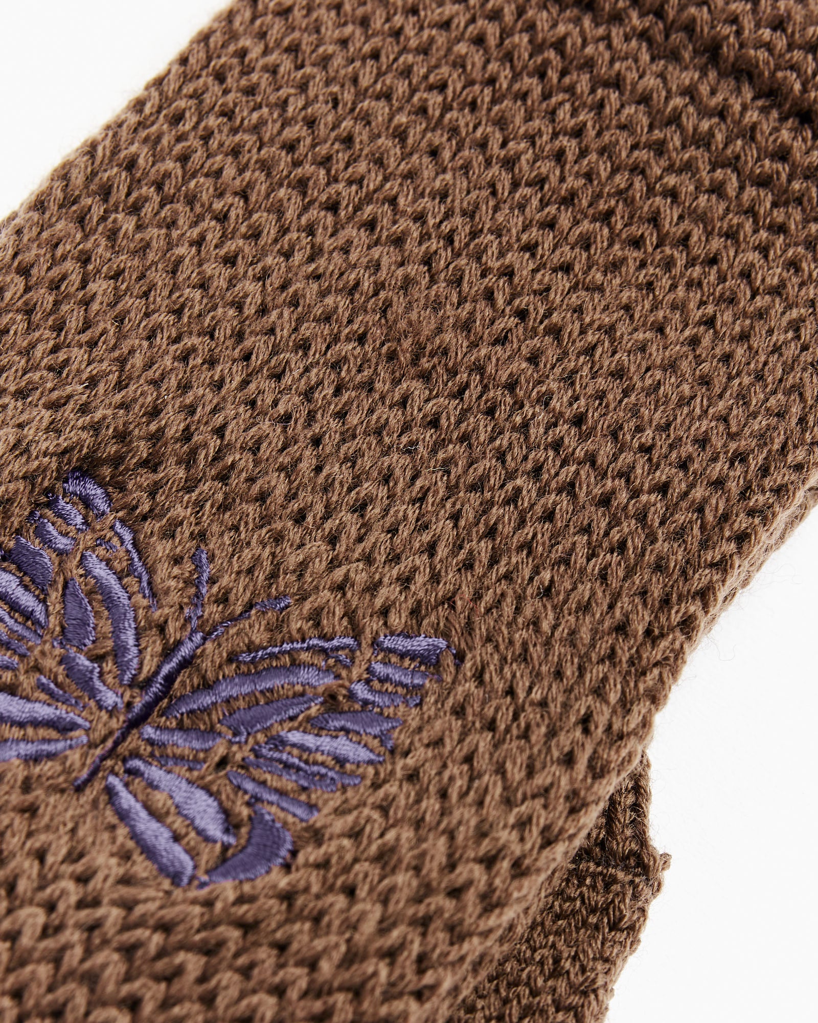 Merino Wool Pile Socks - Image 2