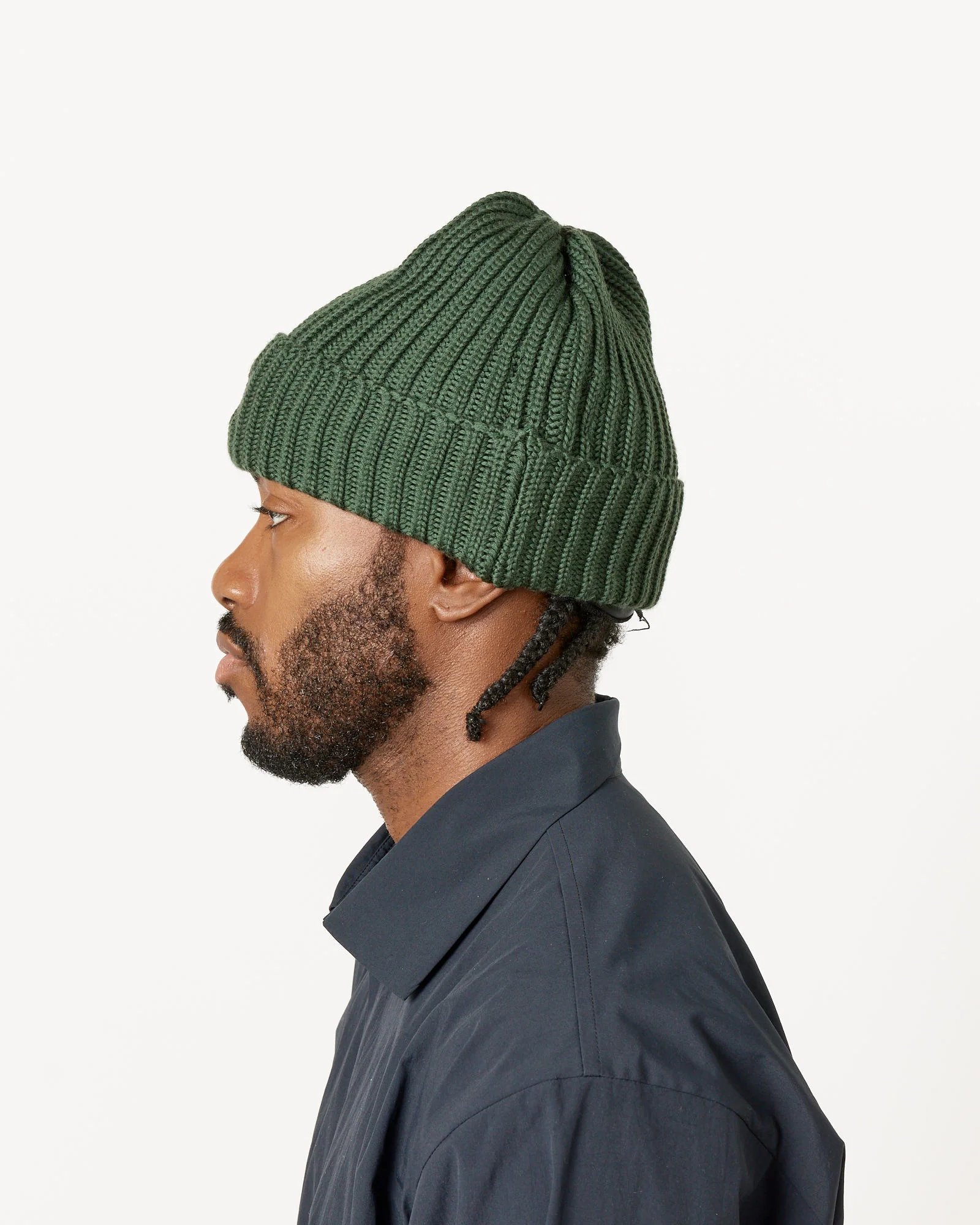 Merino Wool Watch Cap - Image 10