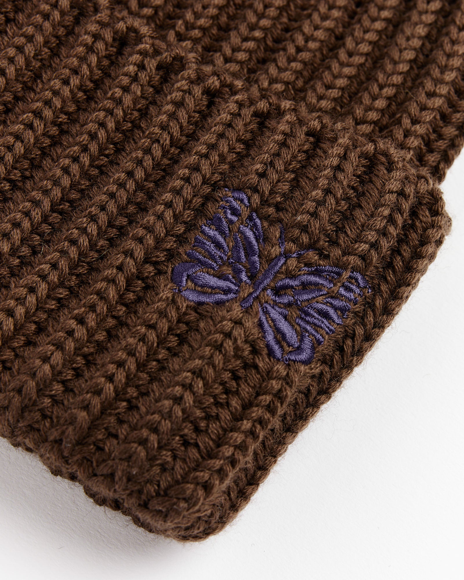 Merino Wool Watch Cap - Image 3