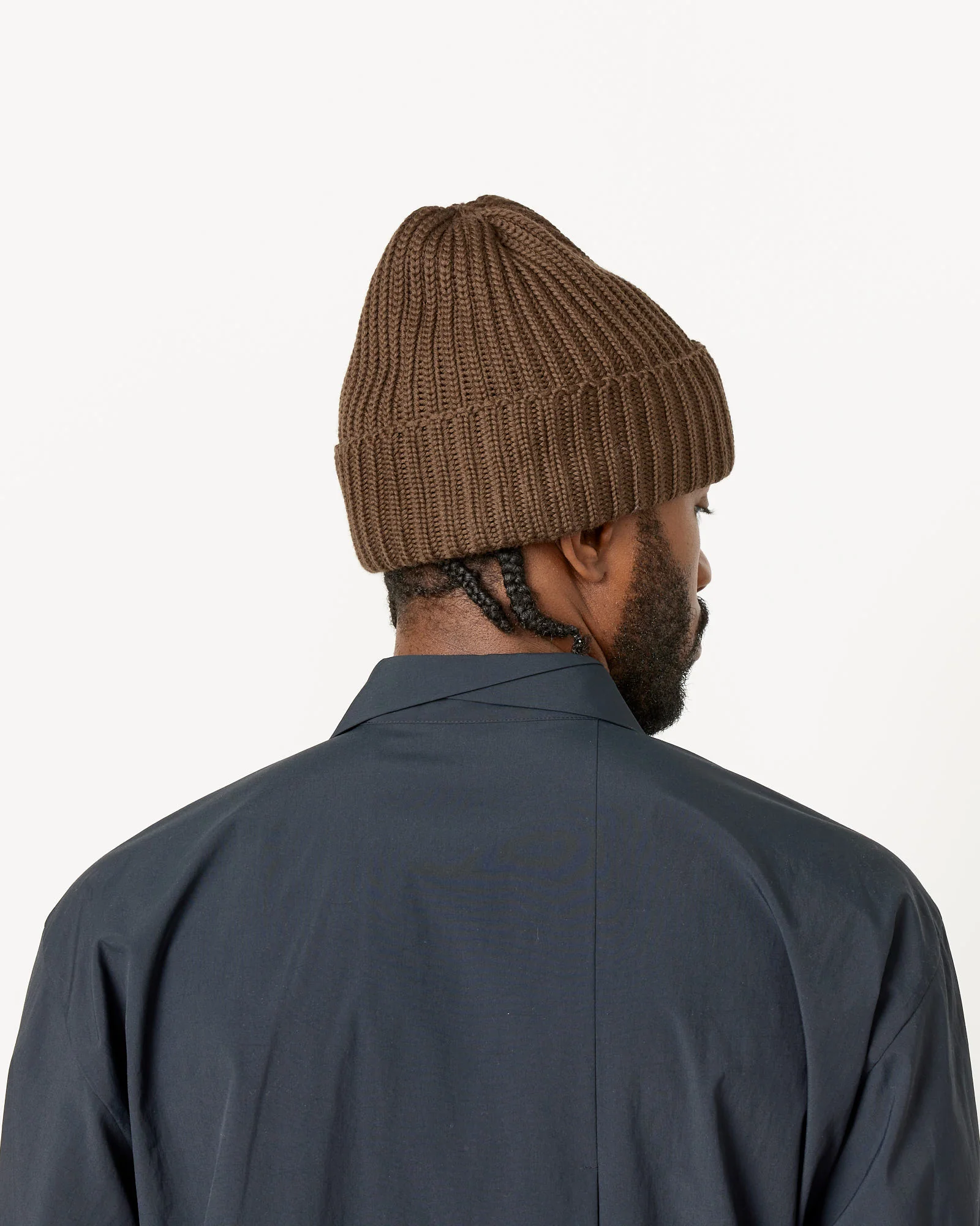 Merino Wool Watch Cap - Image 5