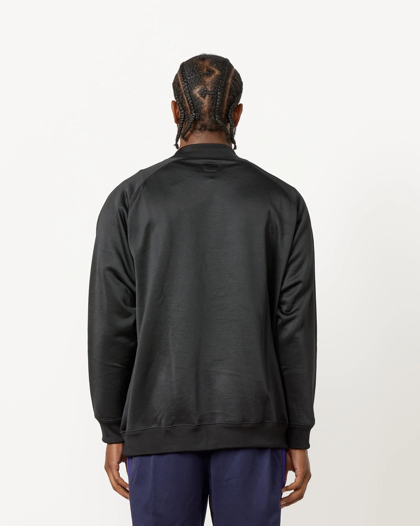 Mock Neck Tee - Image 5