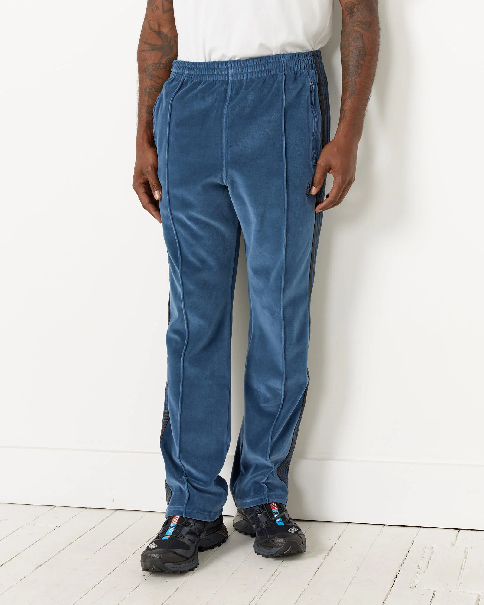 Narrow Track Pant - Image 2