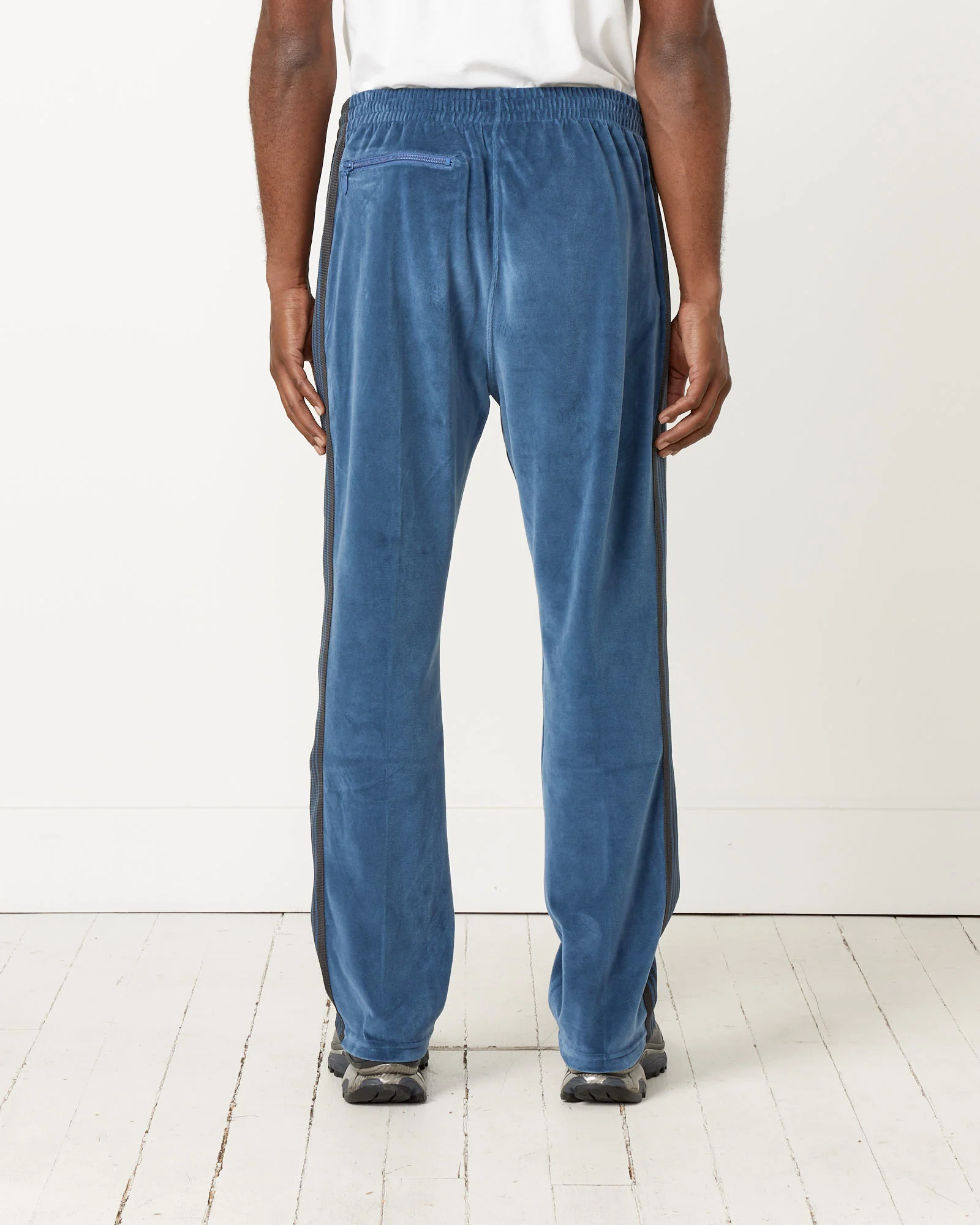 Narrow Track Pant - Image 5