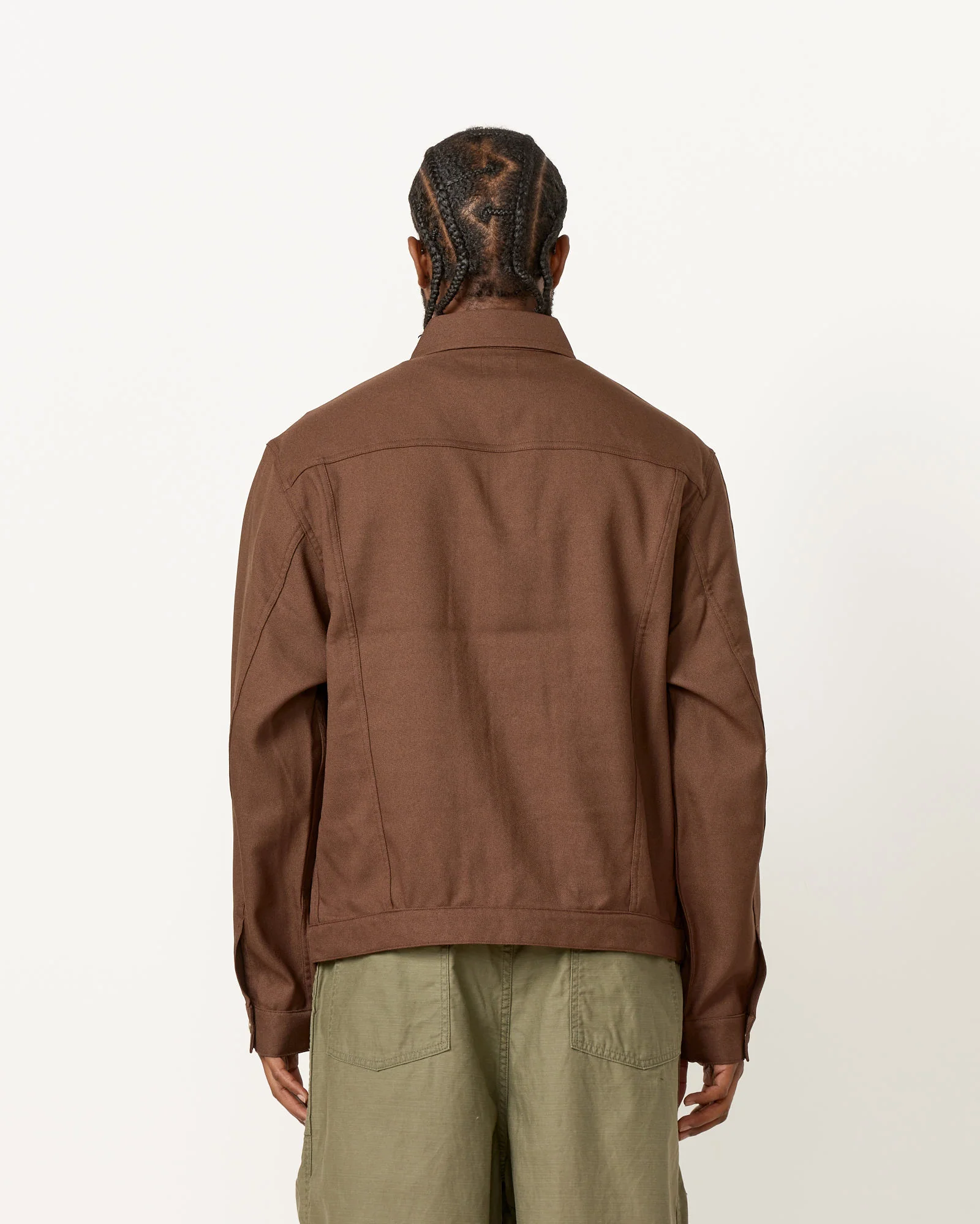 Penny Jean Jacket - Image 5