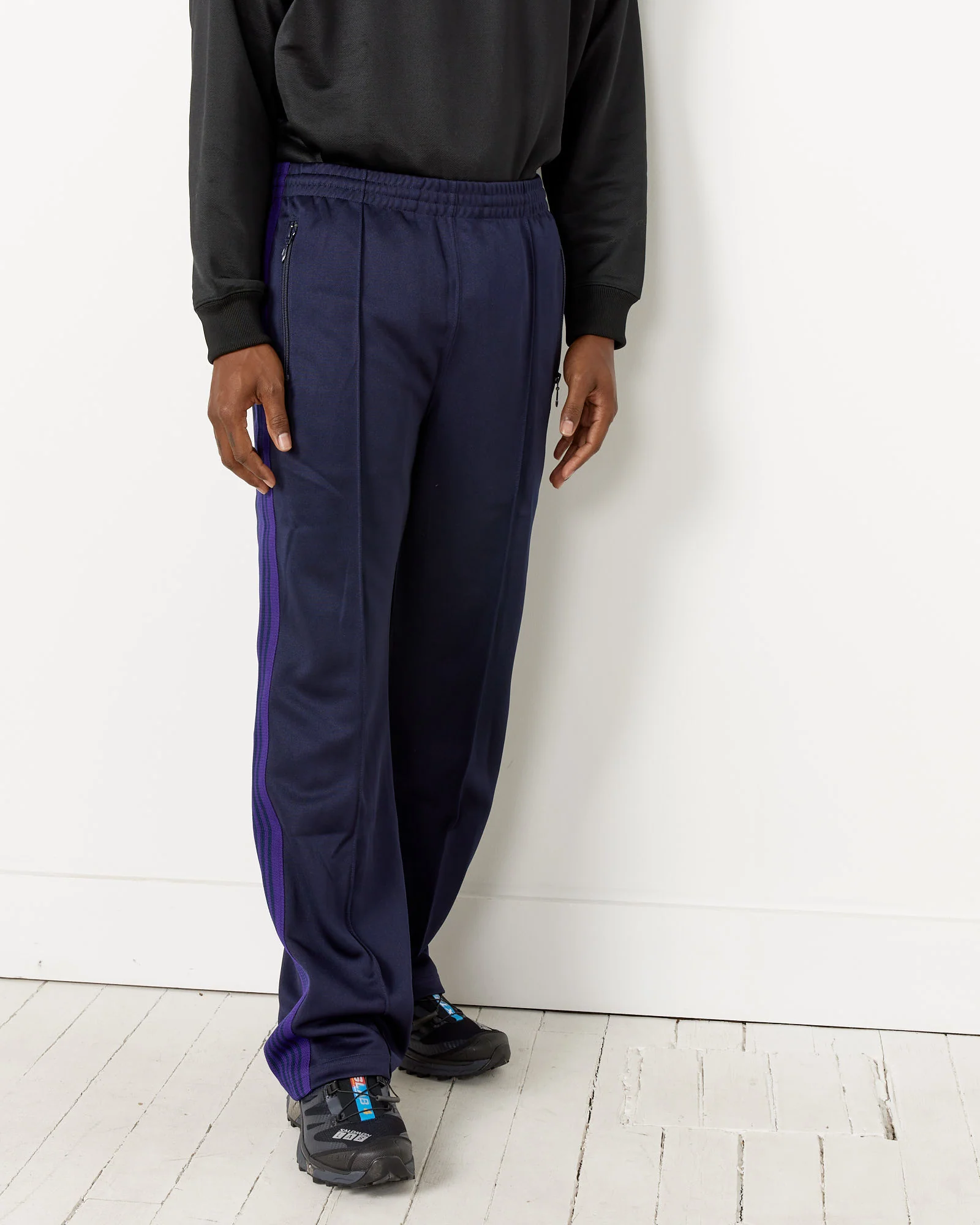 Poly Smooth Track Pant - Image 3