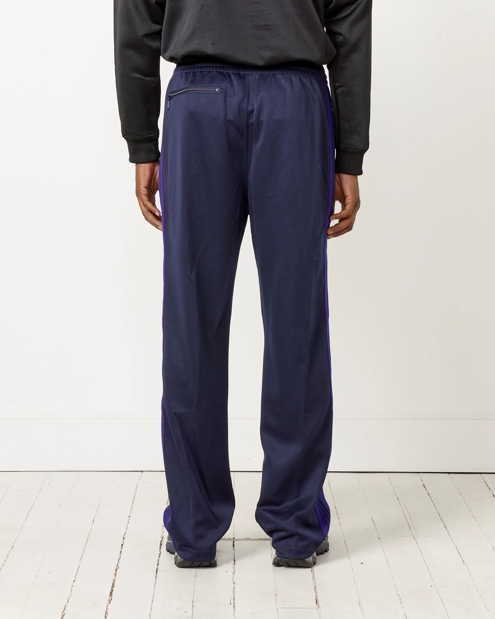 Poly Smooth Track Pant - Image 4
