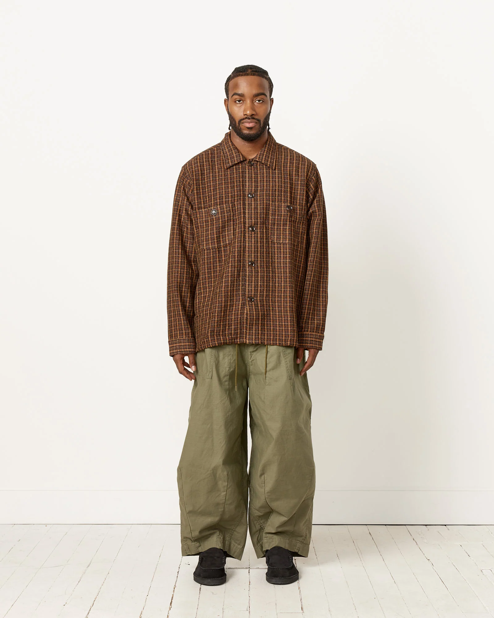 Smokey Shirt - Image 2