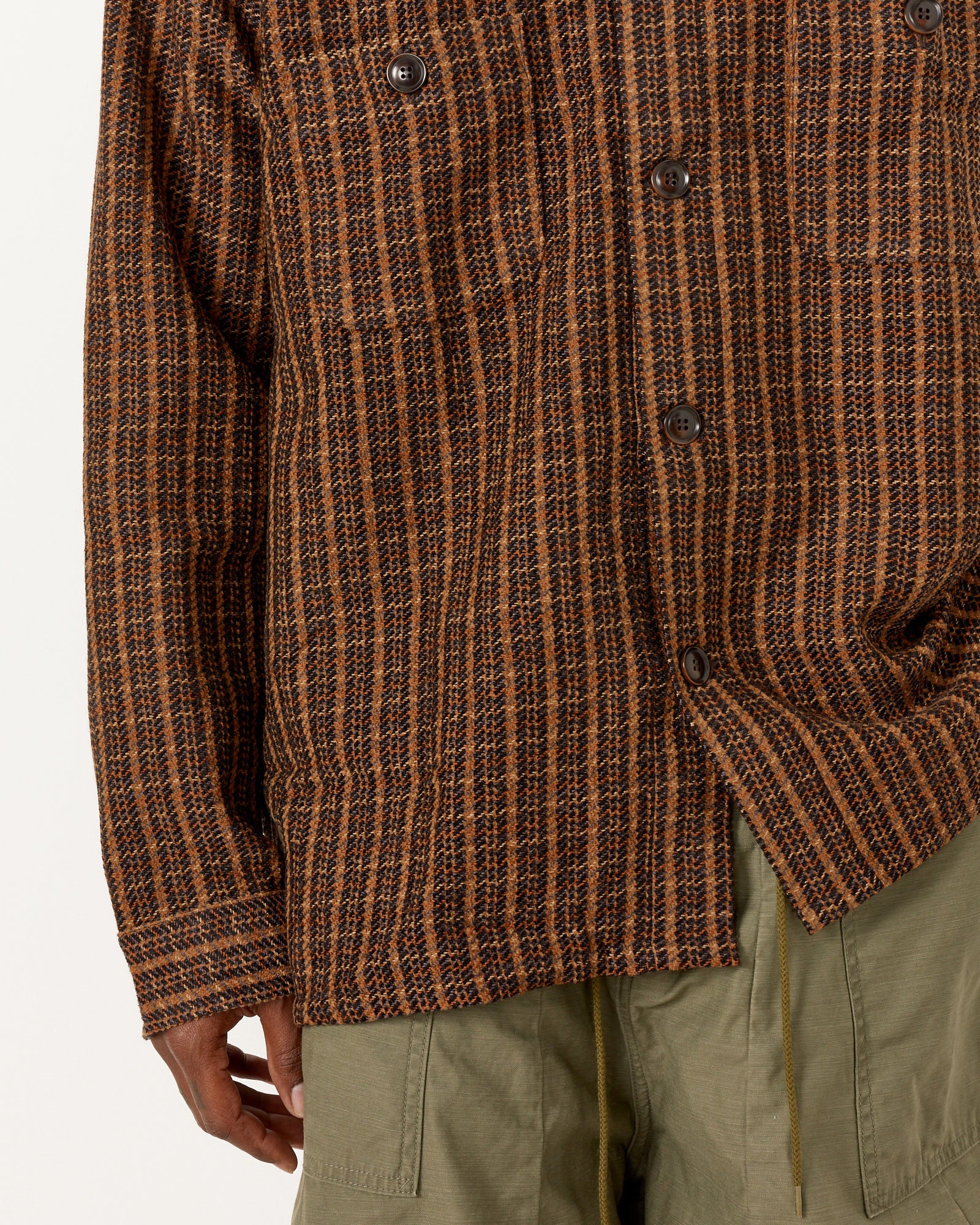 Smokey Shirt - Image 3