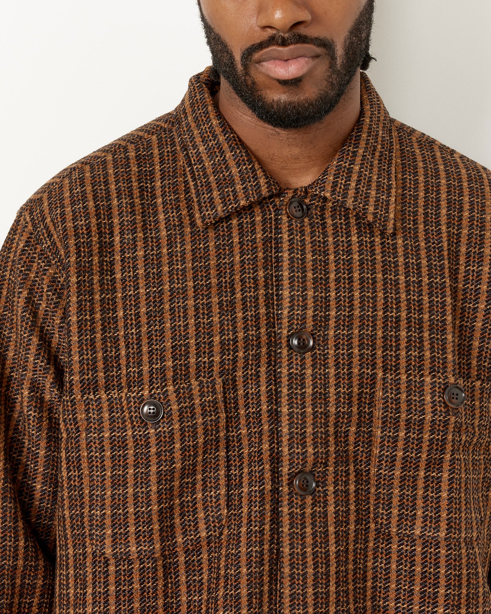 Smokey Shirt - Image 4