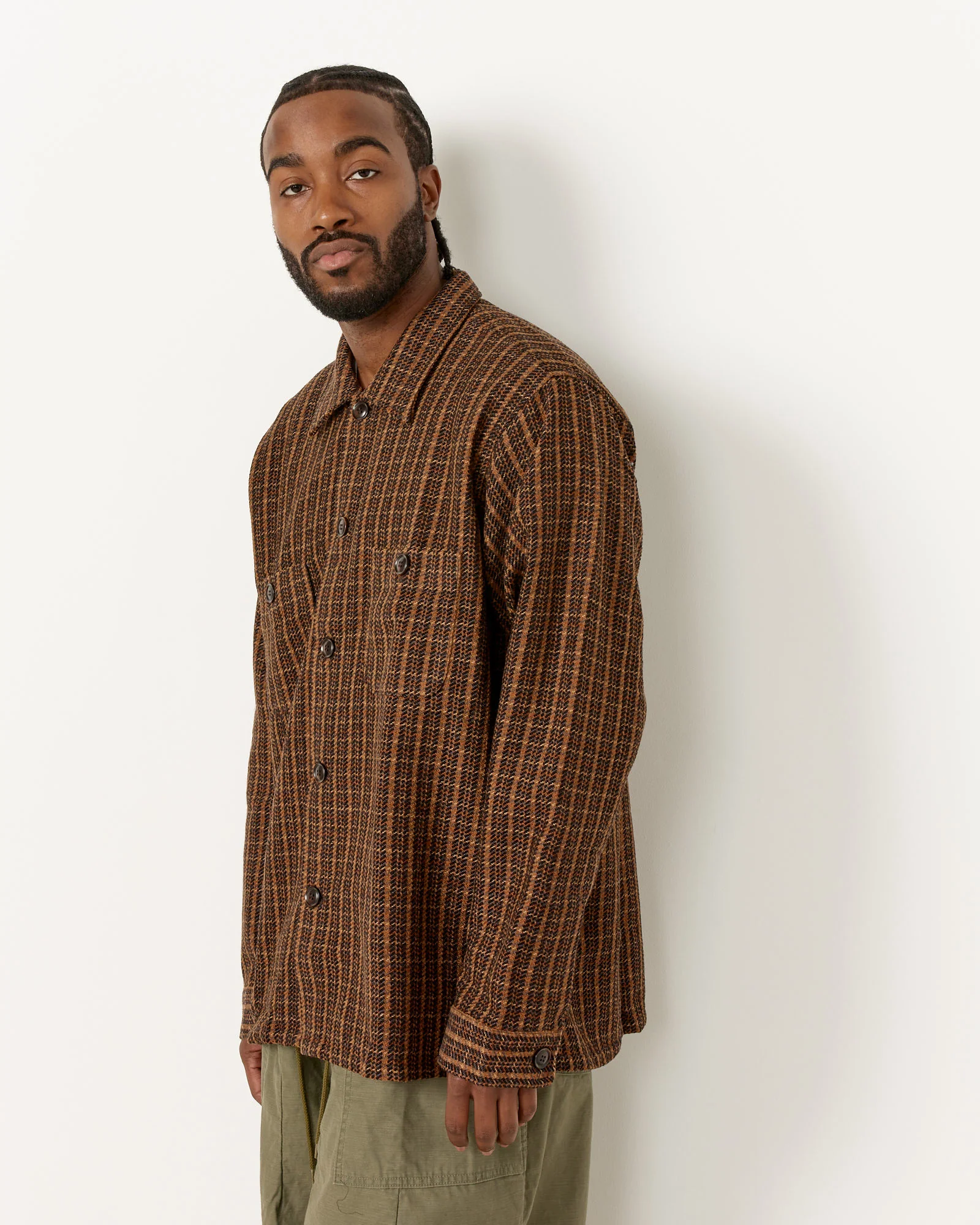 Smokey Shirt - Image 5