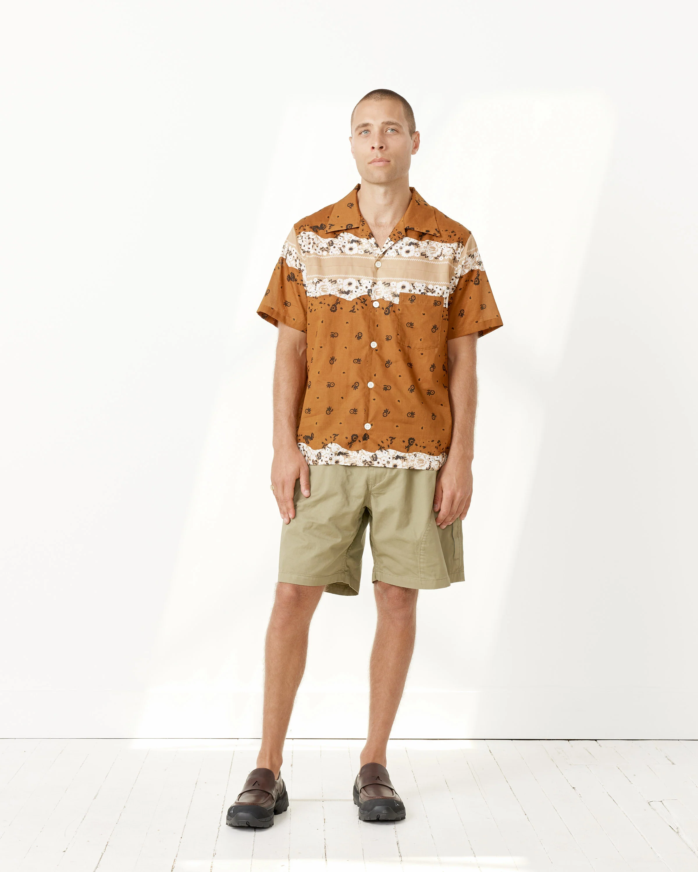 Summer SS Shirt - Image 3