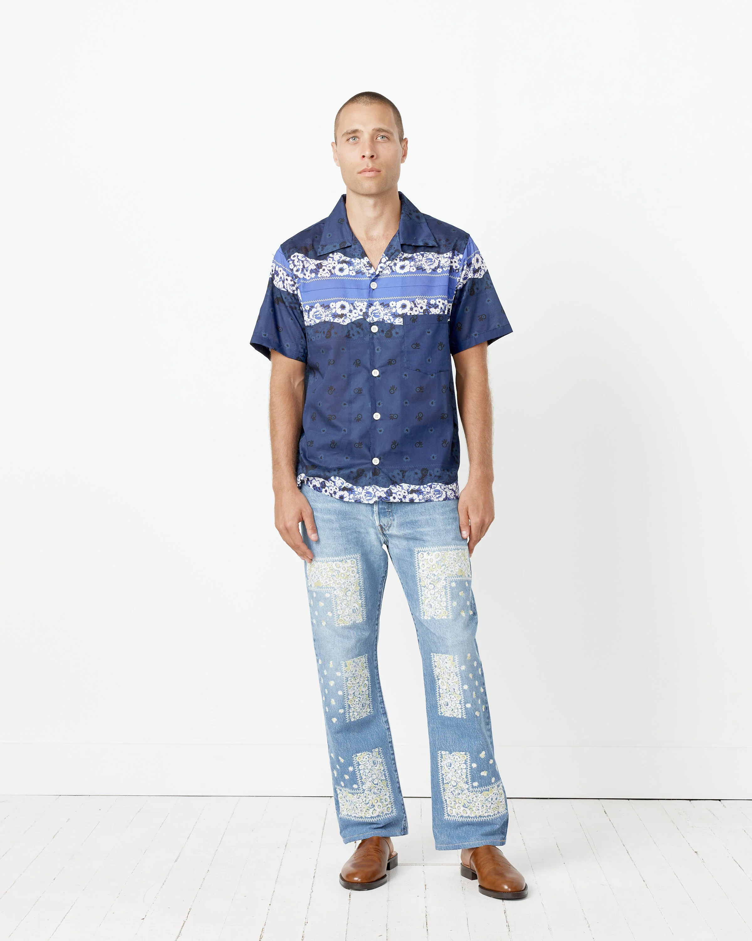 Summer SS Shirt - Image 7