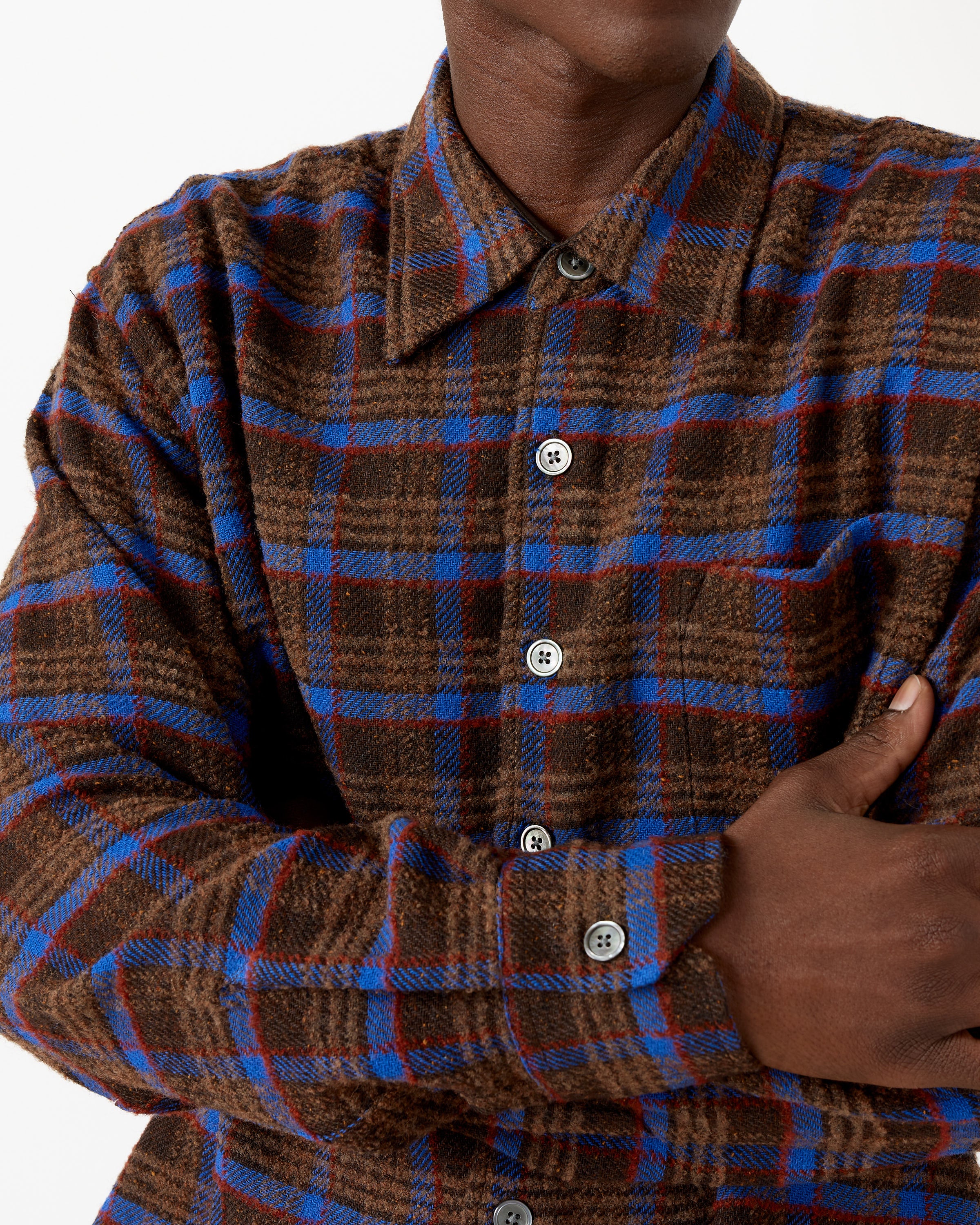 Above Shirt - Image 2