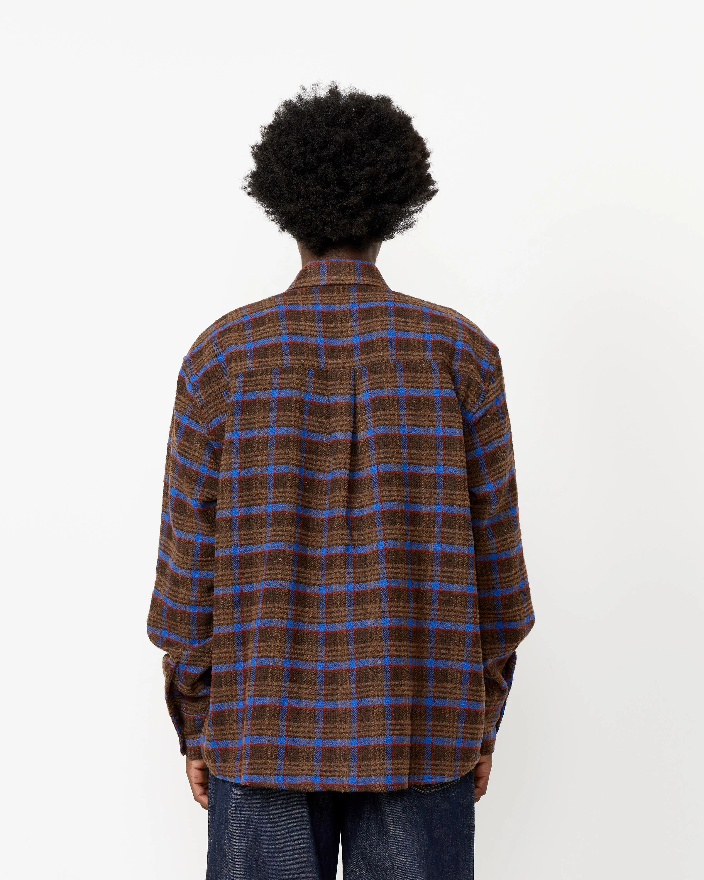 Above Shirt - Image 4