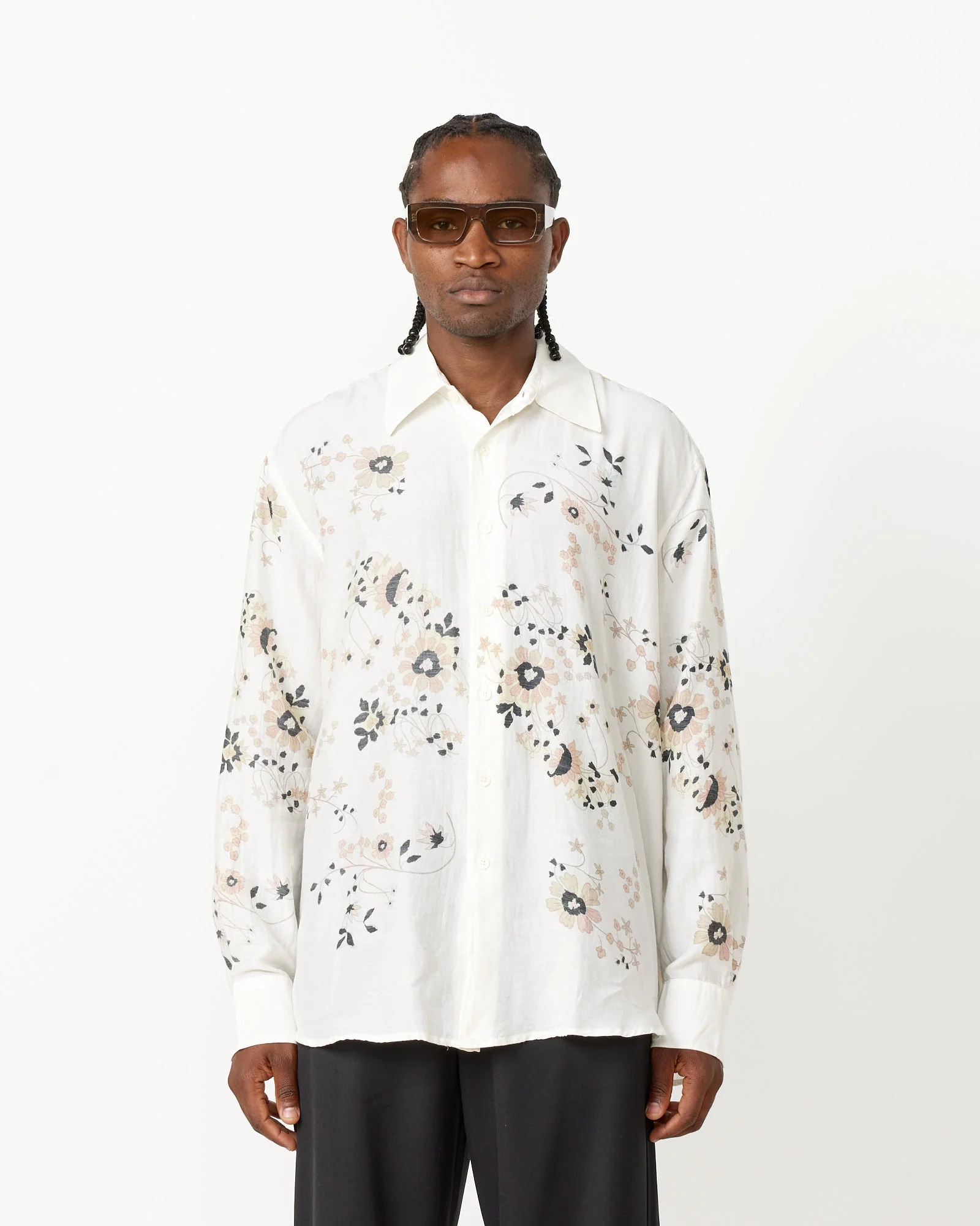 Above Shirt - Image 5