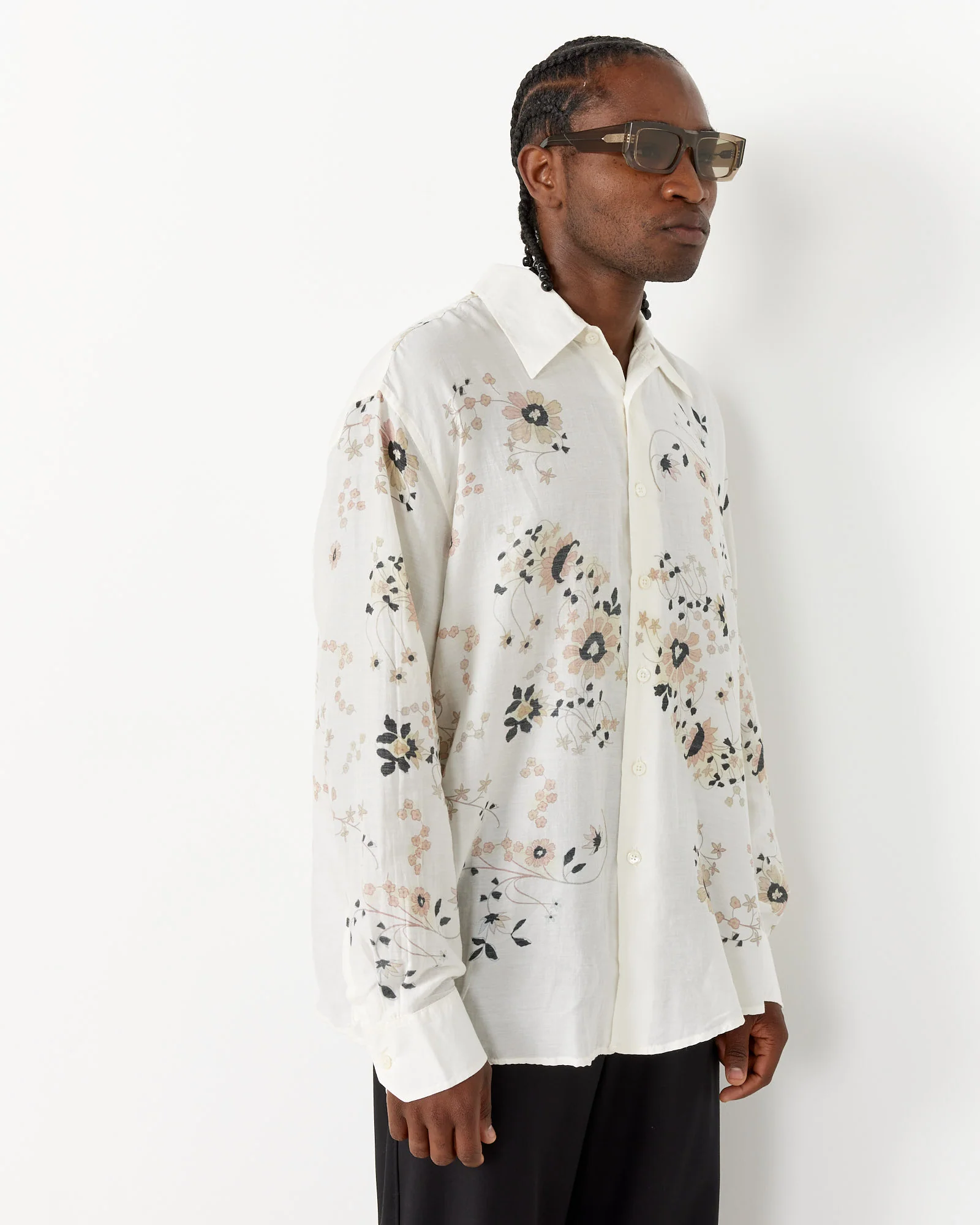 Above Shirt - Image 6