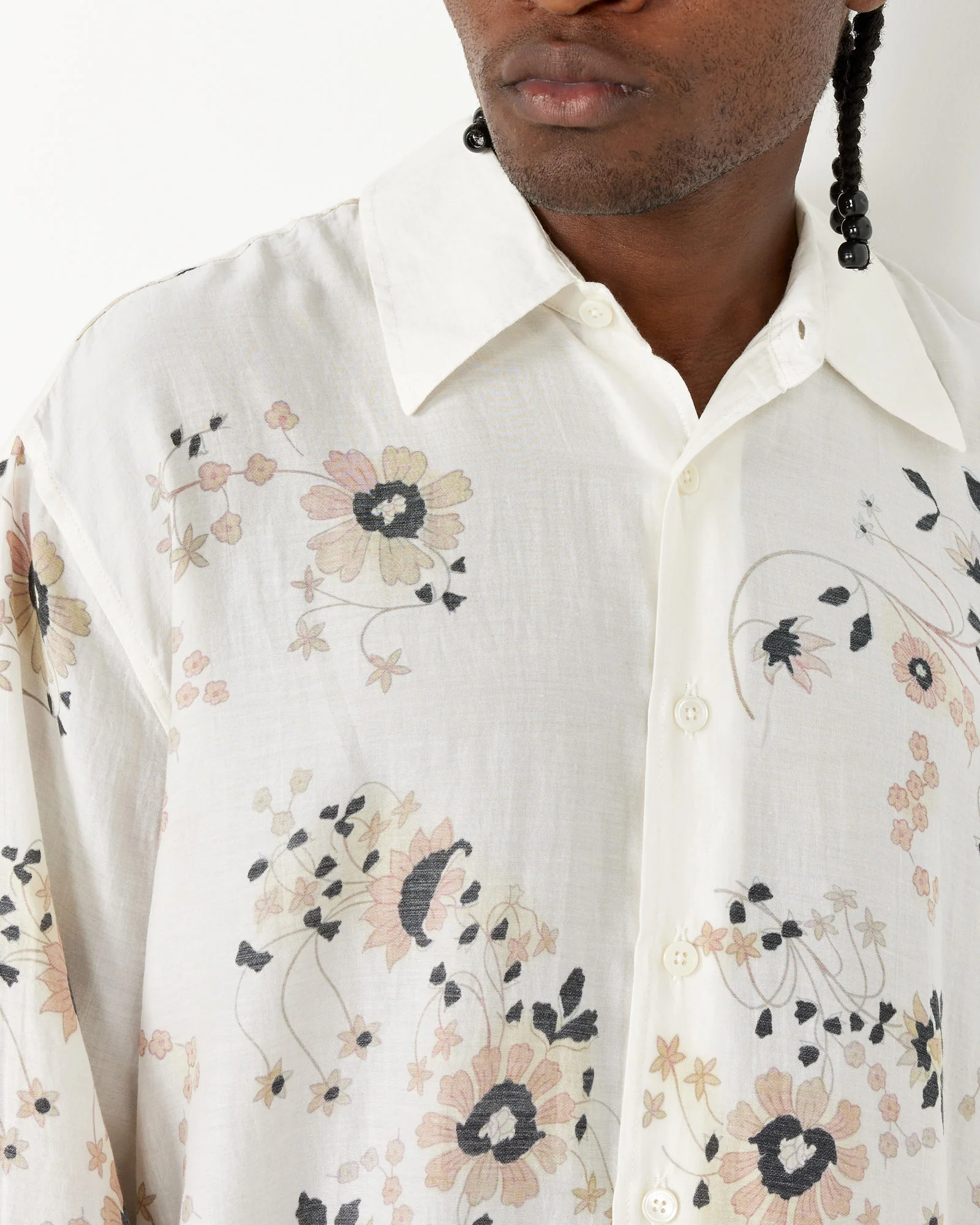 Above Shirt - Image 8