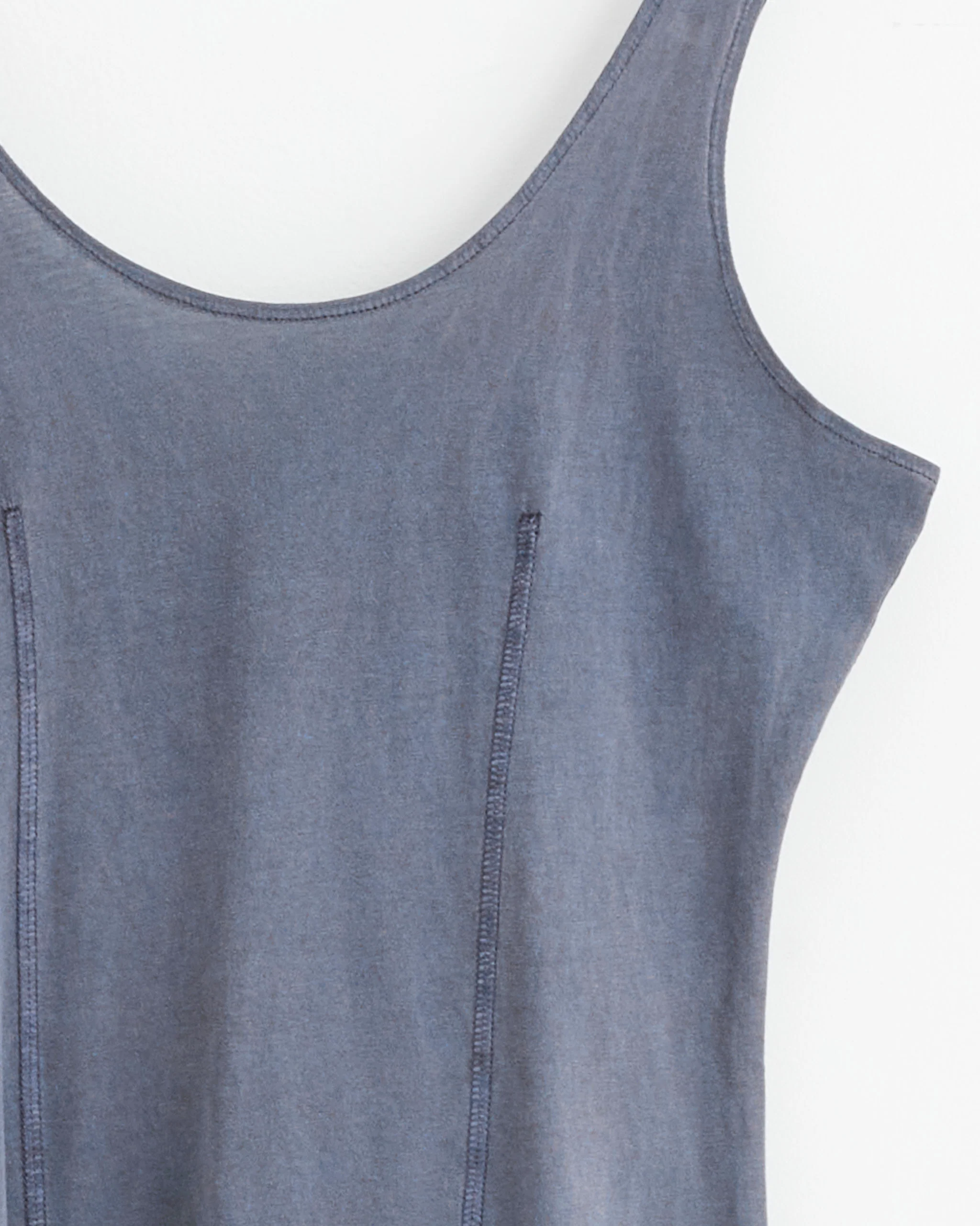 Blade Dress in Antique Amethyst - Image 3