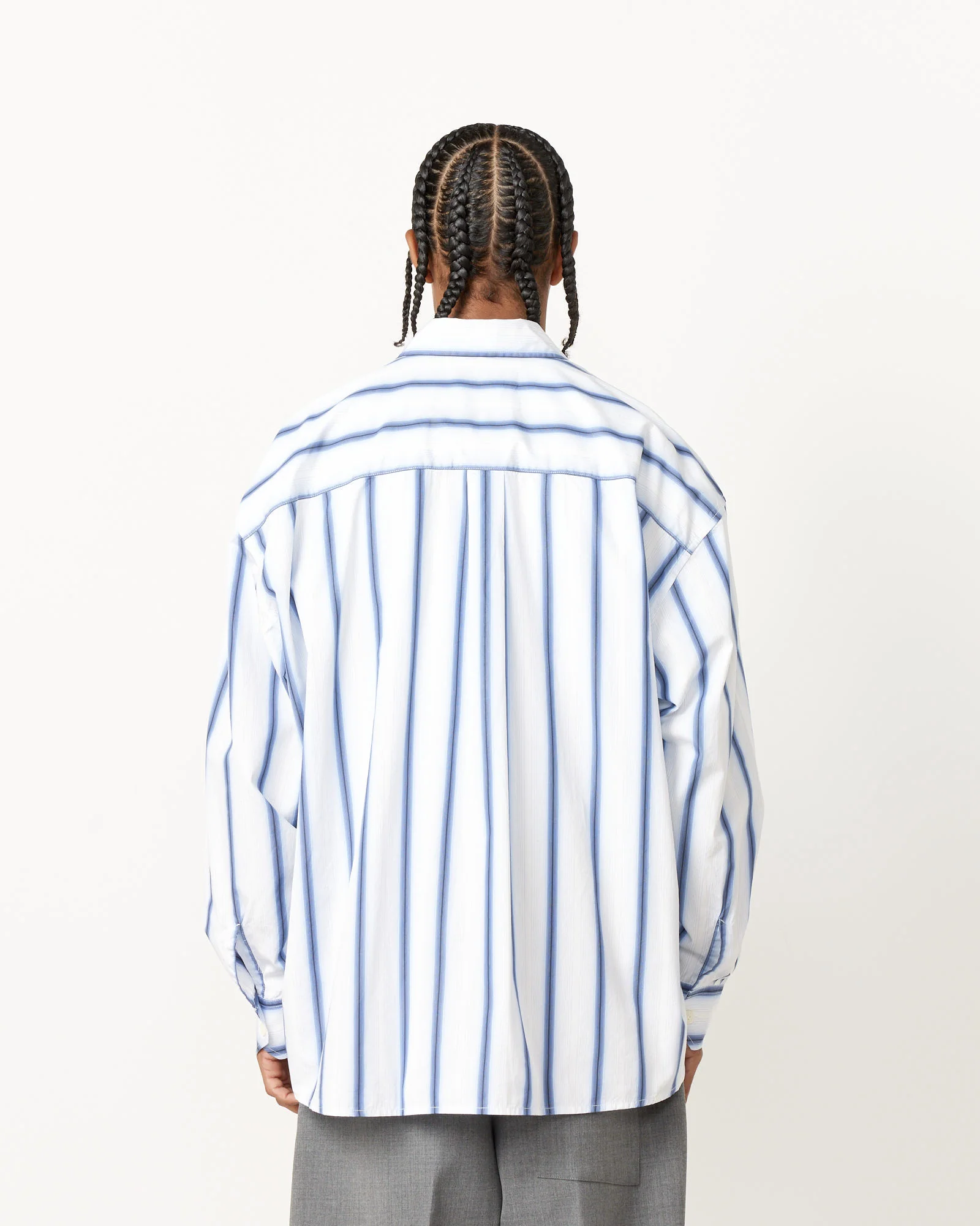 Borrowed Shirt - Image 3