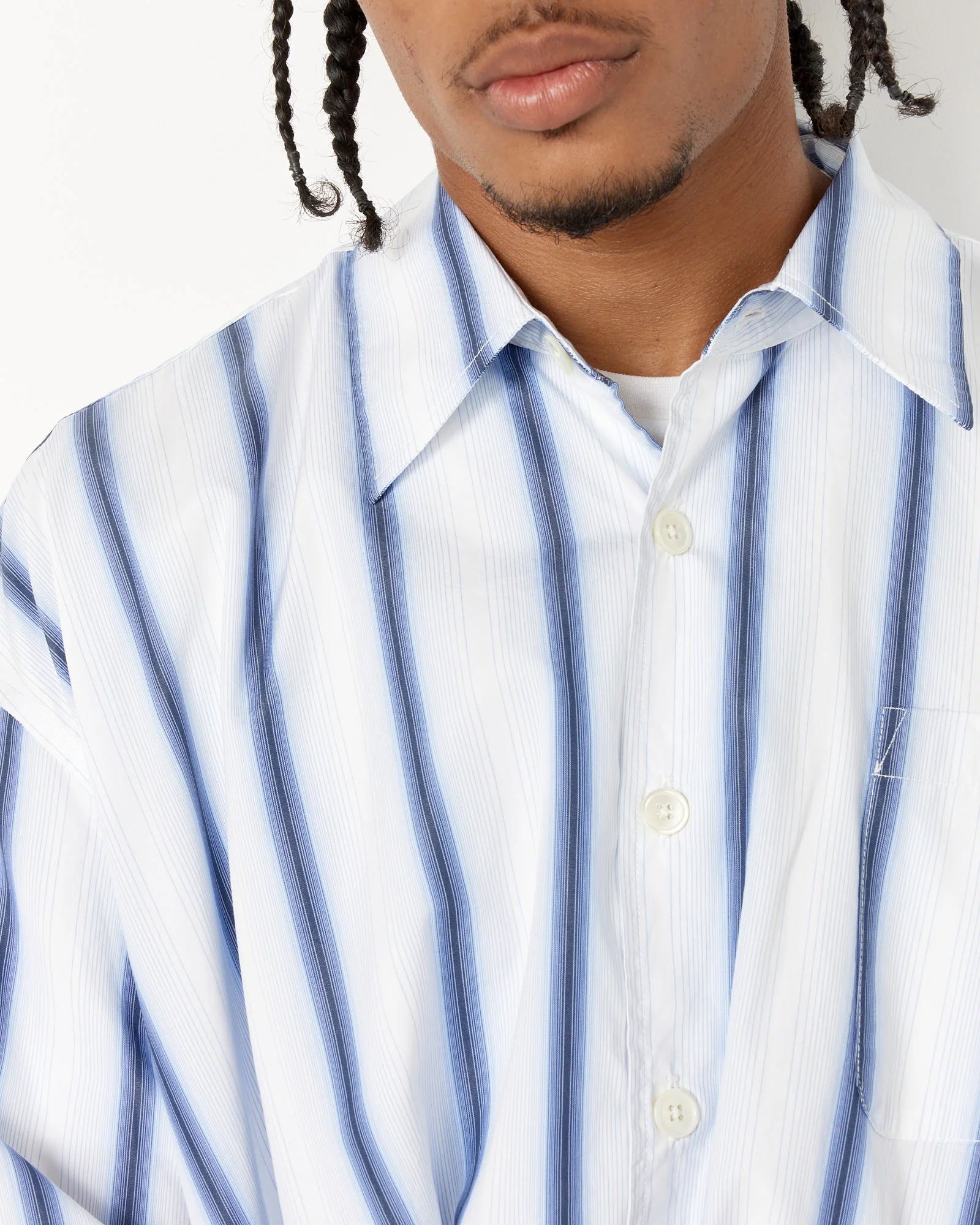 Borrowed Shirt - Image 4