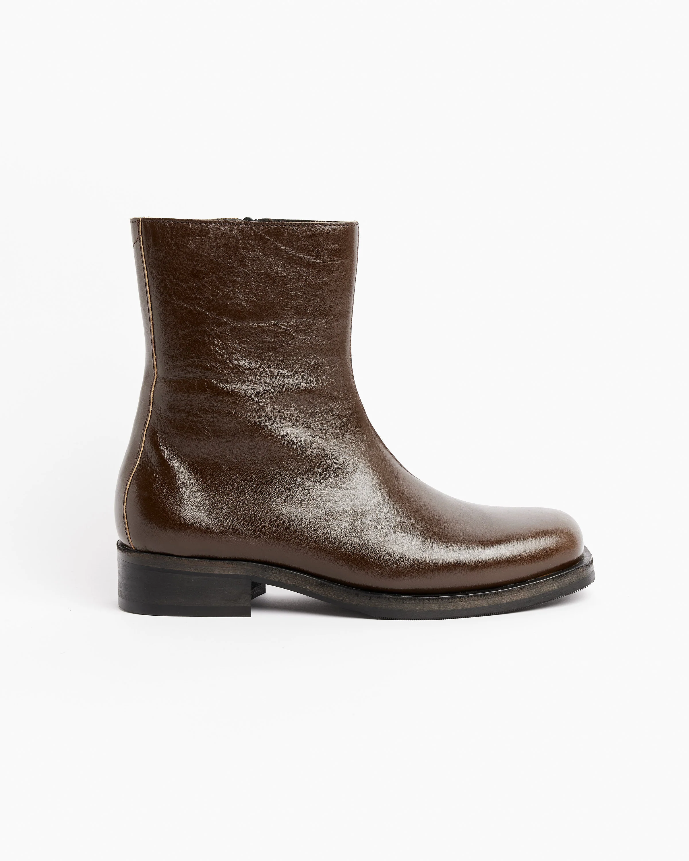 Camion Boot