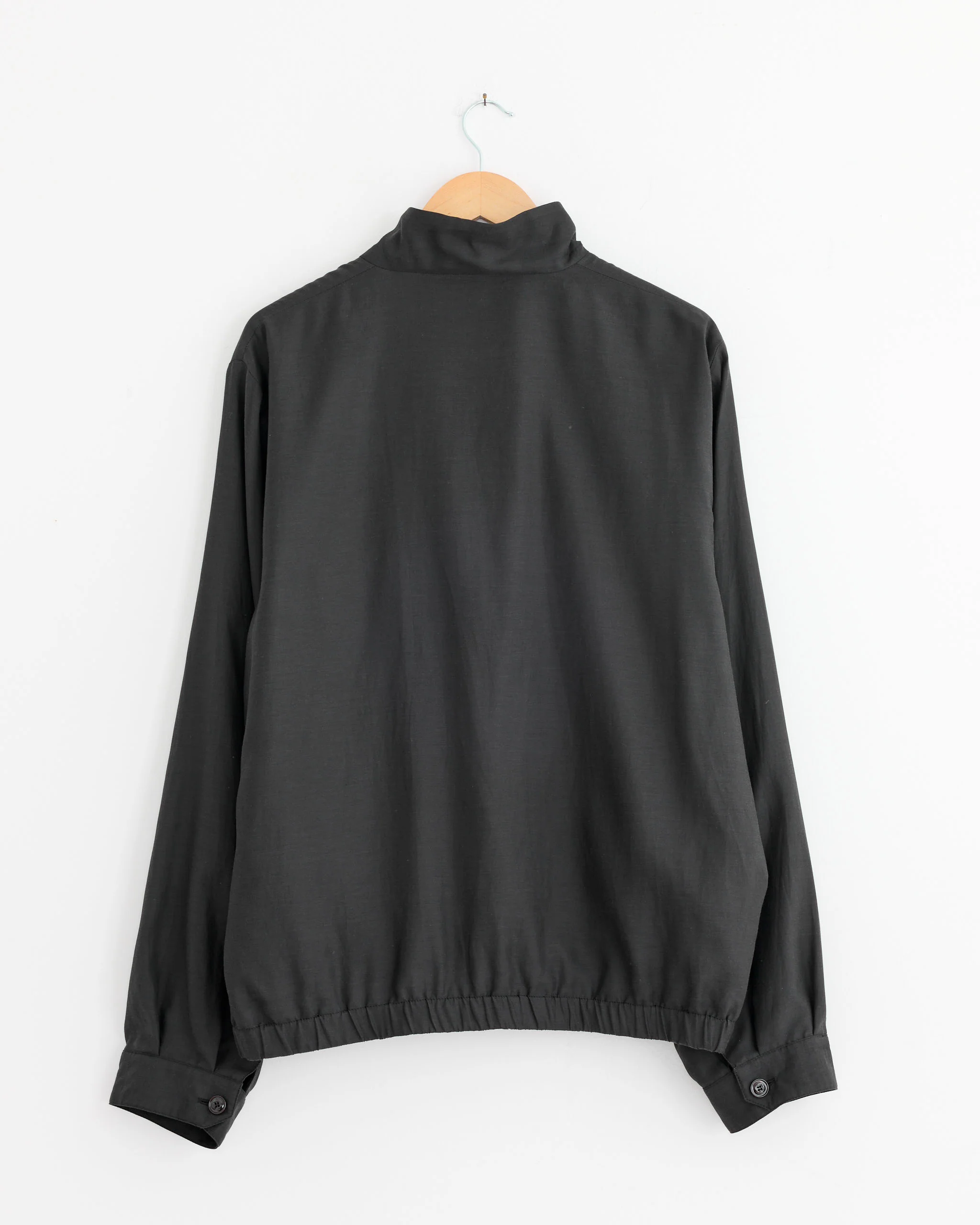 Casino Jacket in Still Black - Image 2