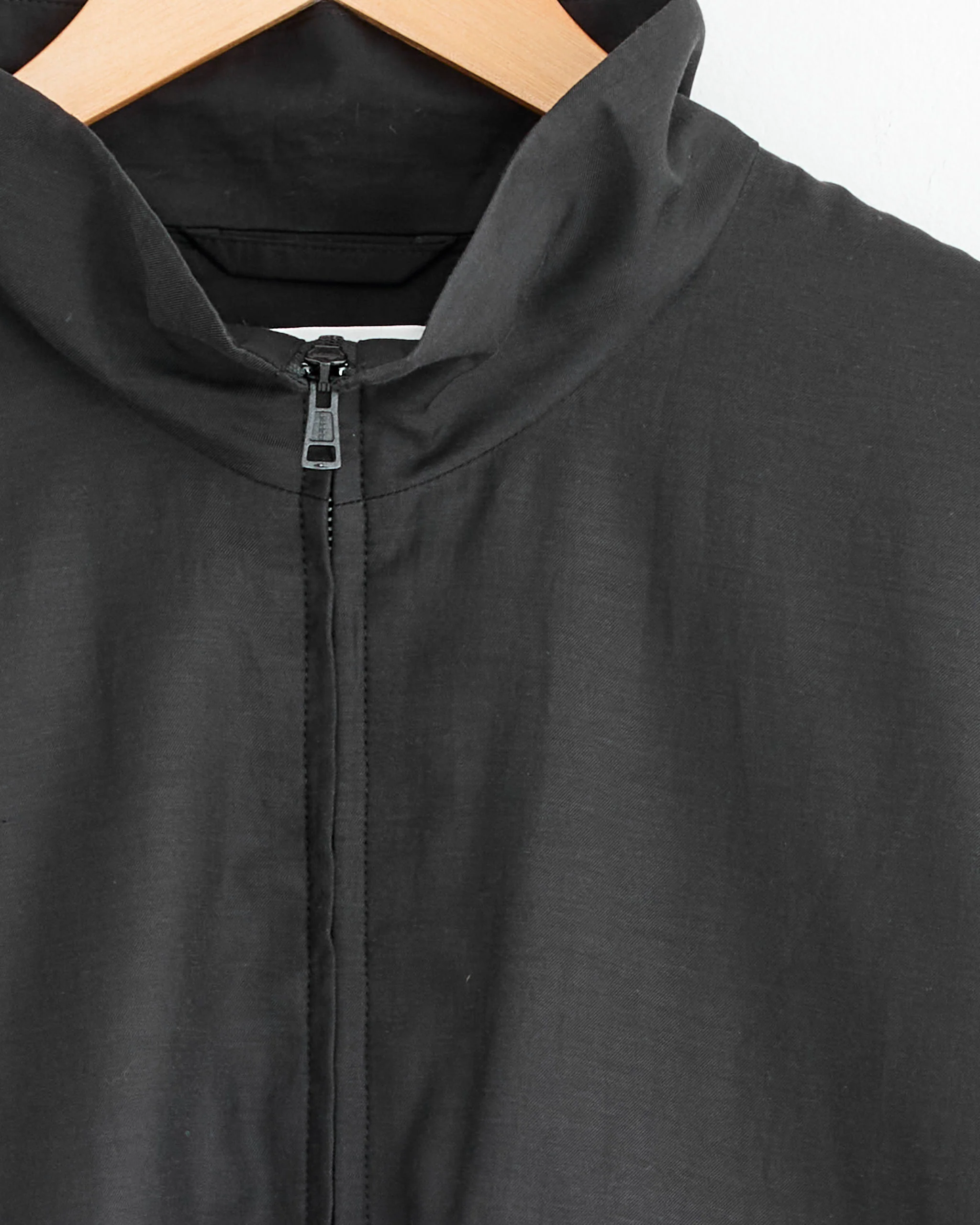 Casino Jacket in Still Black - Image 3