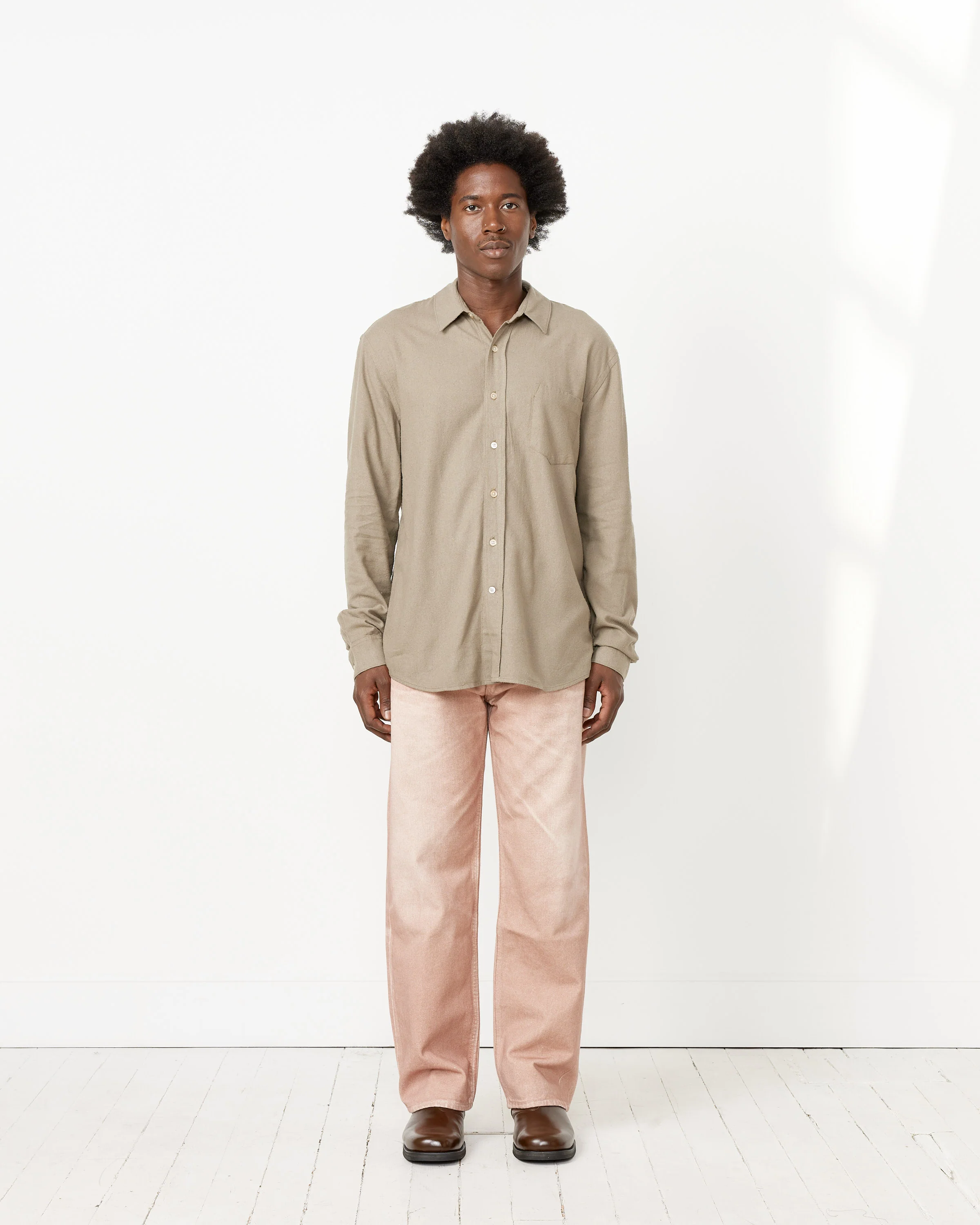 Classic Shirt - Image 3