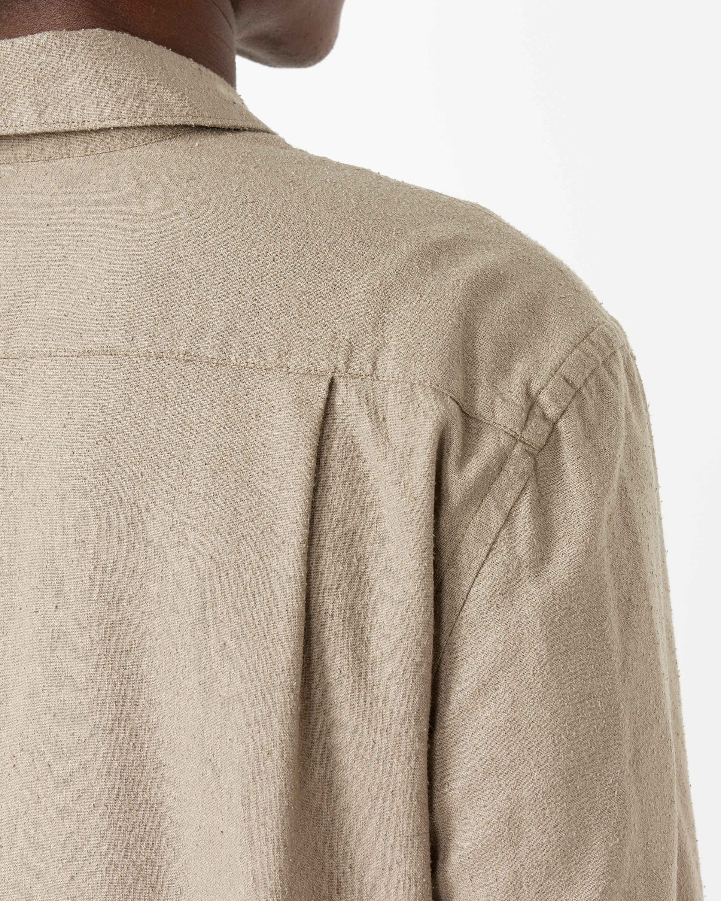 Classic Shirt - Image 4