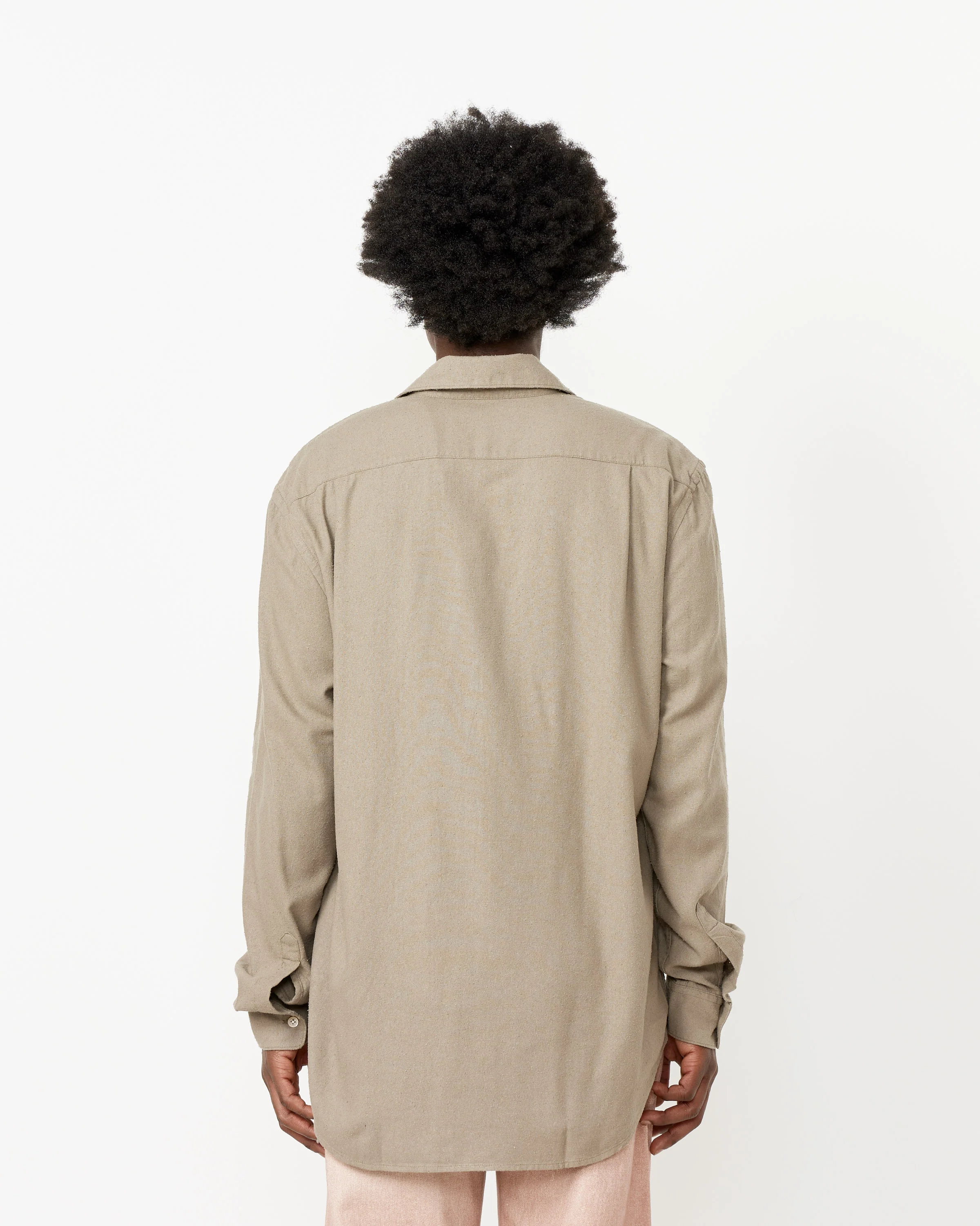 Classic Shirt - Image 5