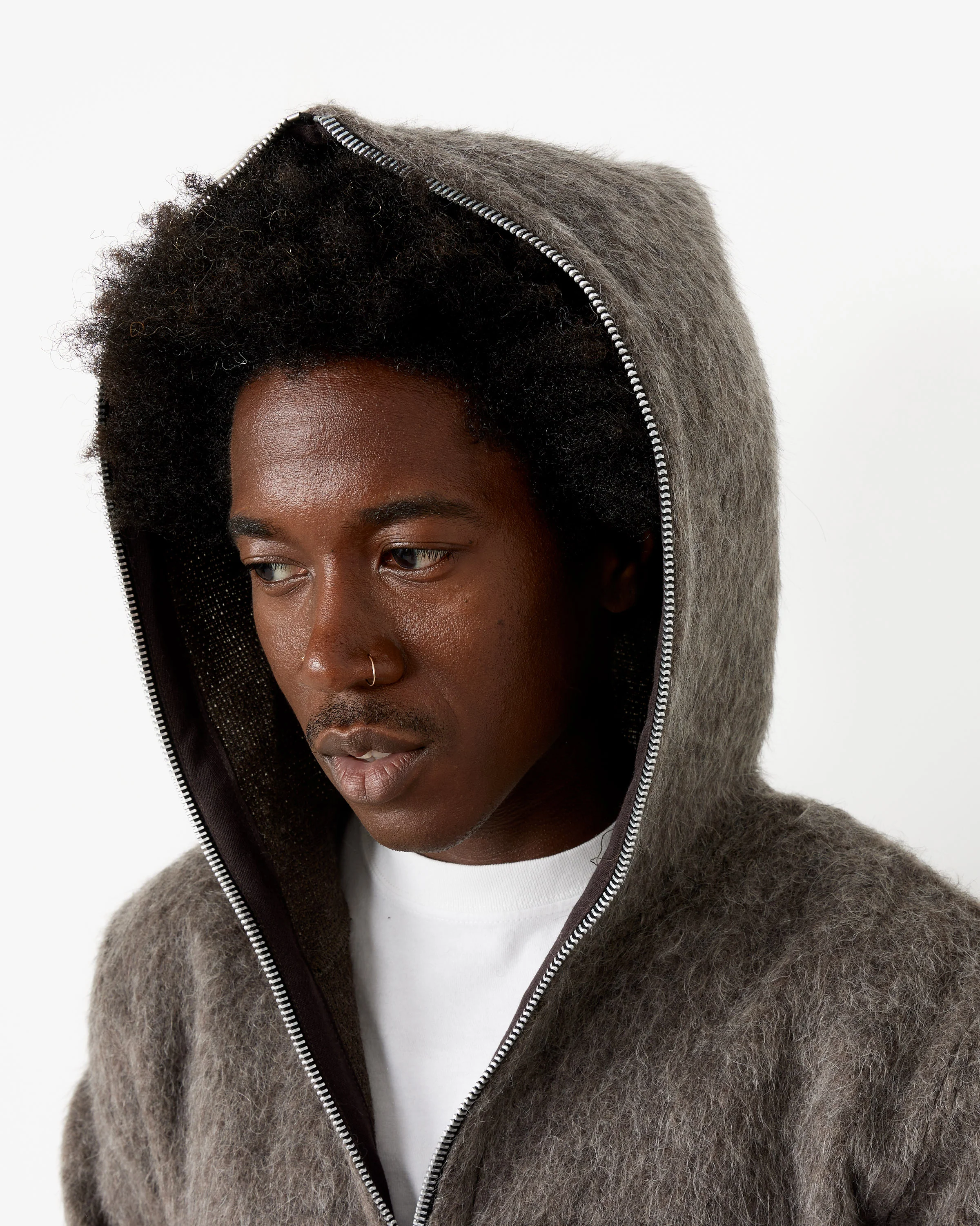 Full Zip Hood - Image 2