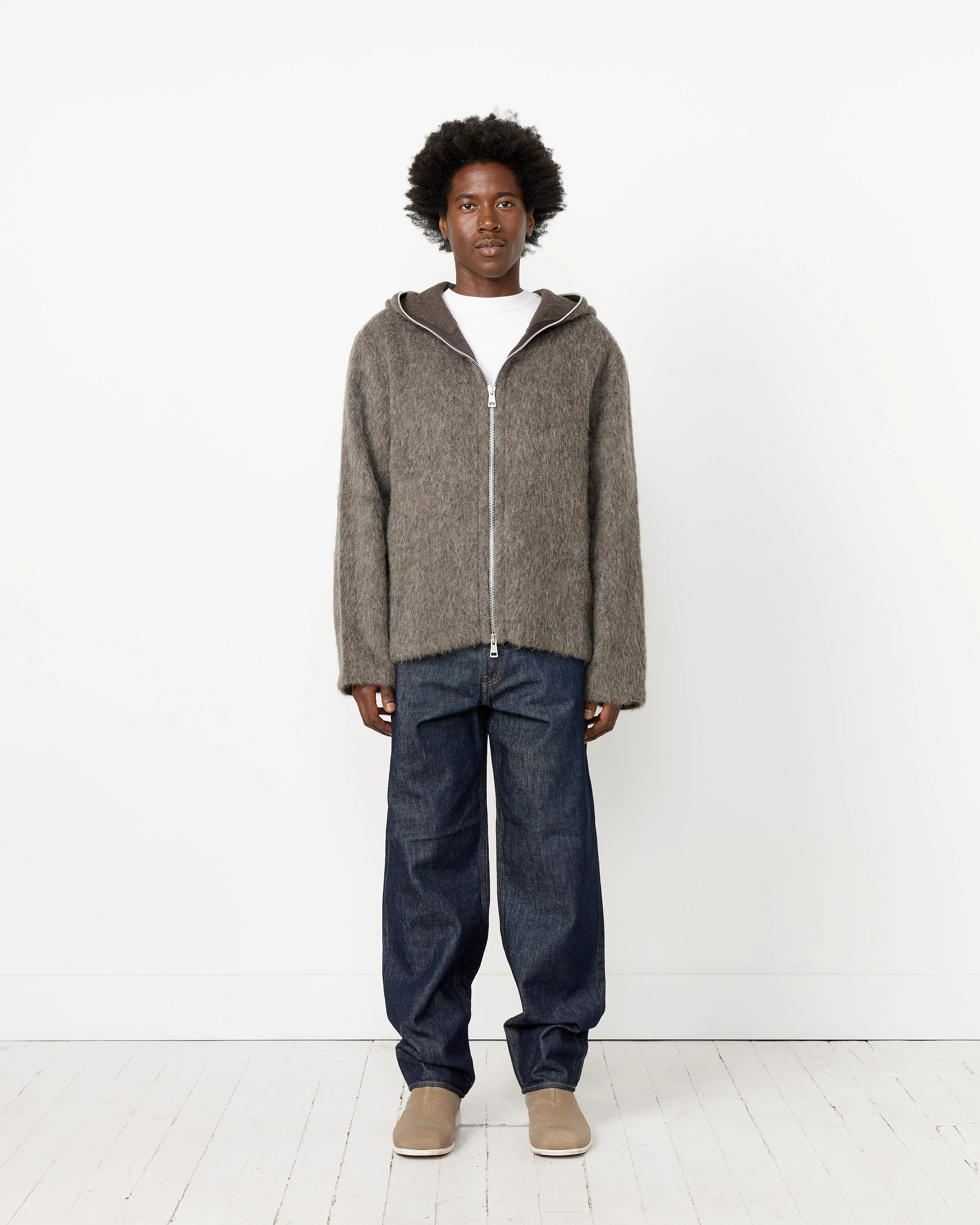 Full Zip Hood - Image 3