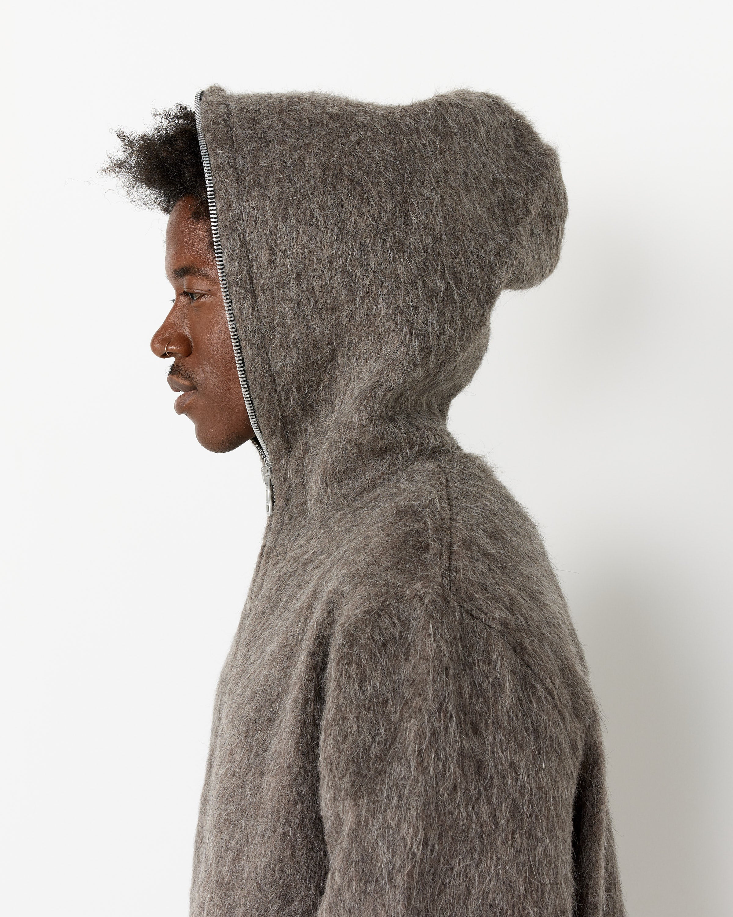 Full Zip Hood - Image 5