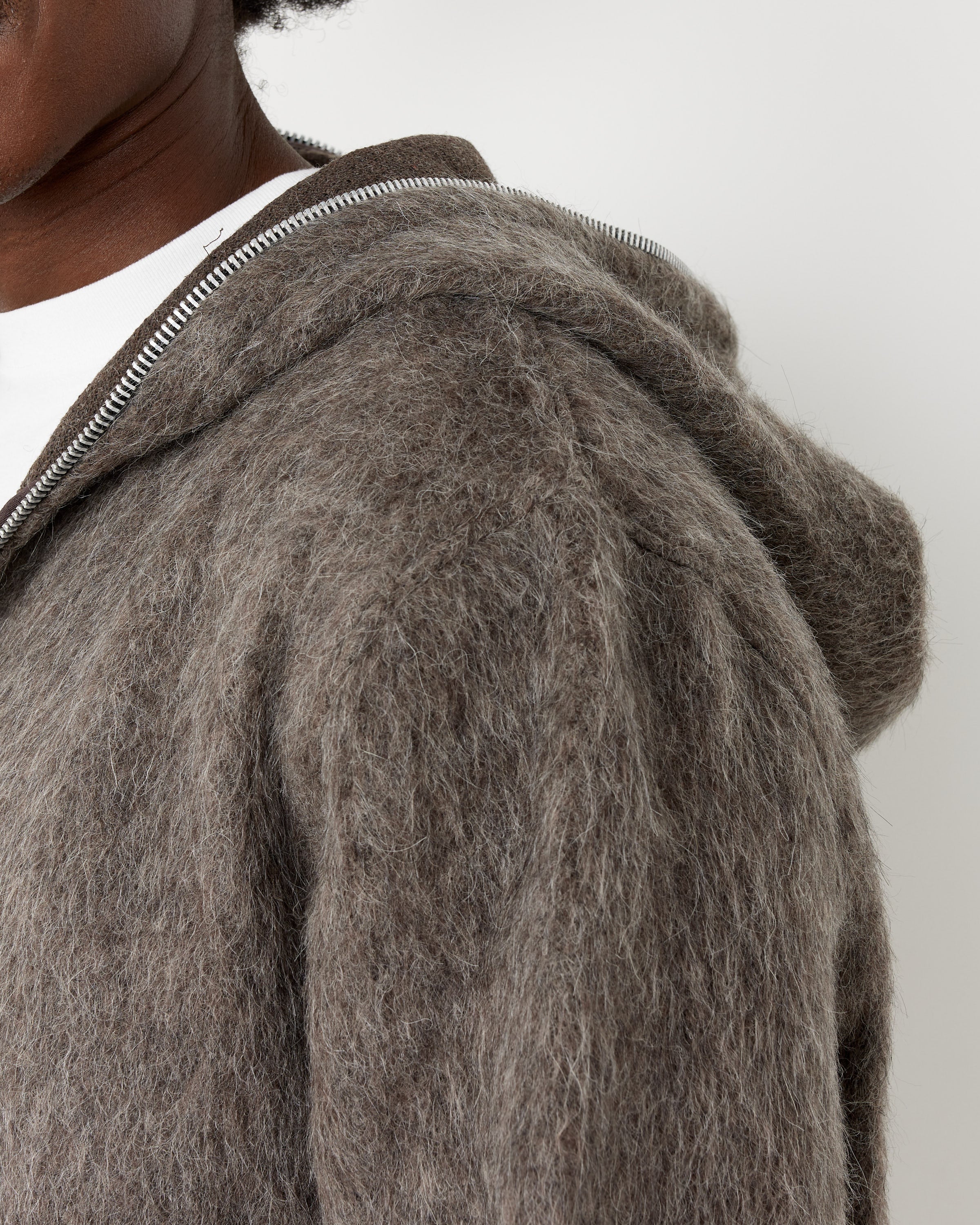 Full Zip Hood - Image 6