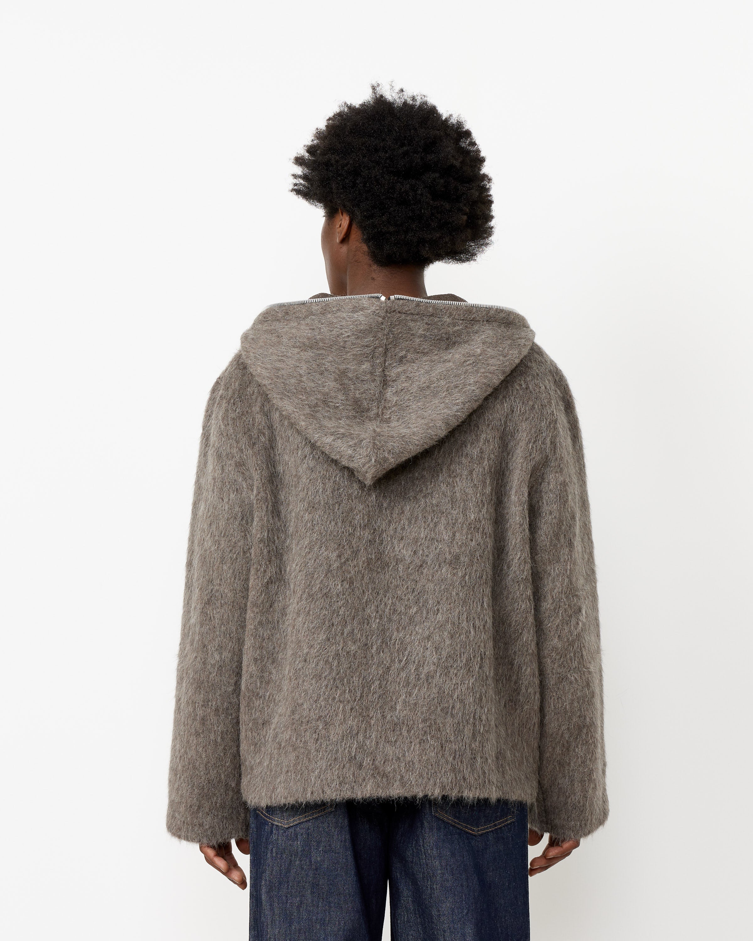 Full Zip Hood - Image 7