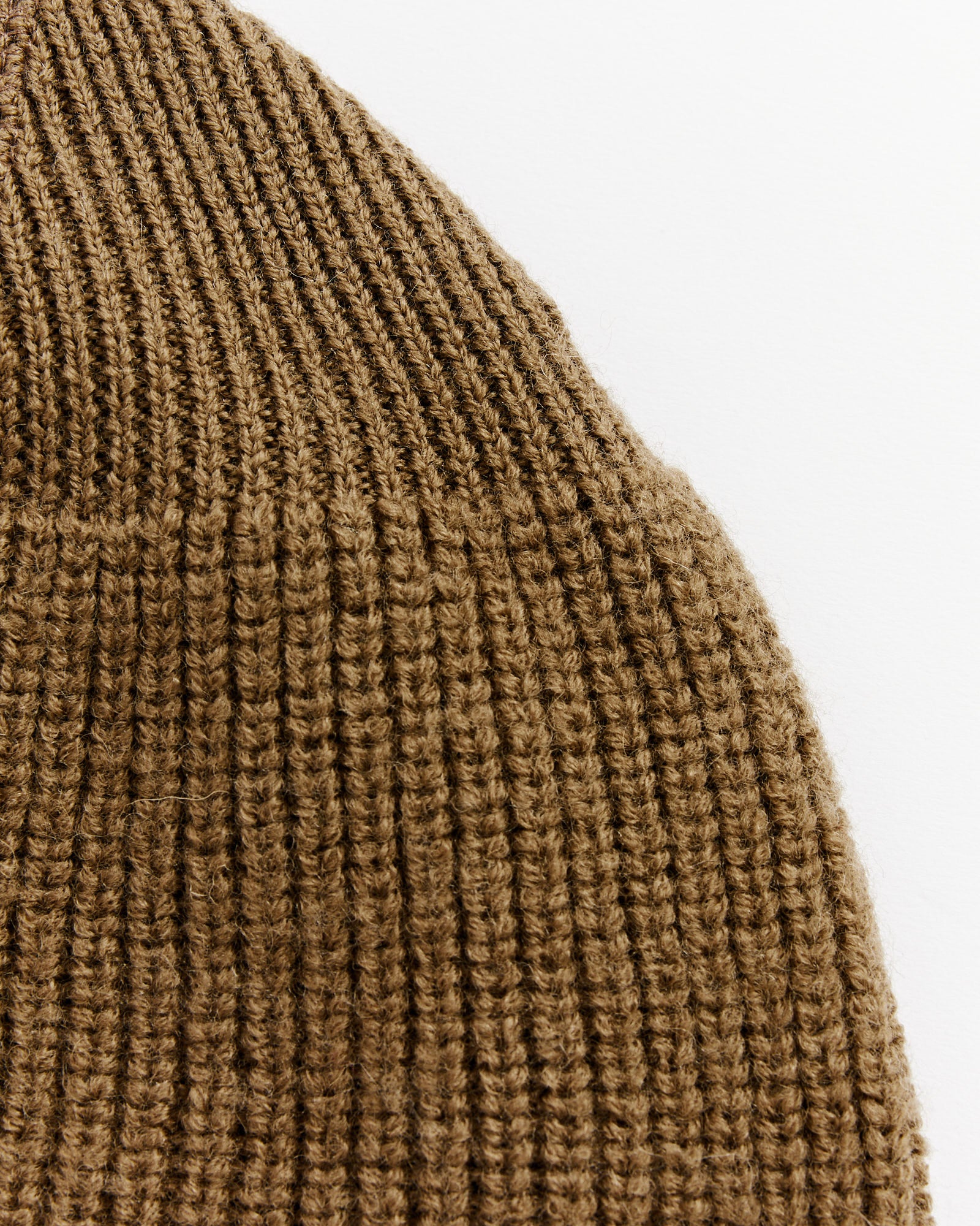 Knit Beanie - Image 2