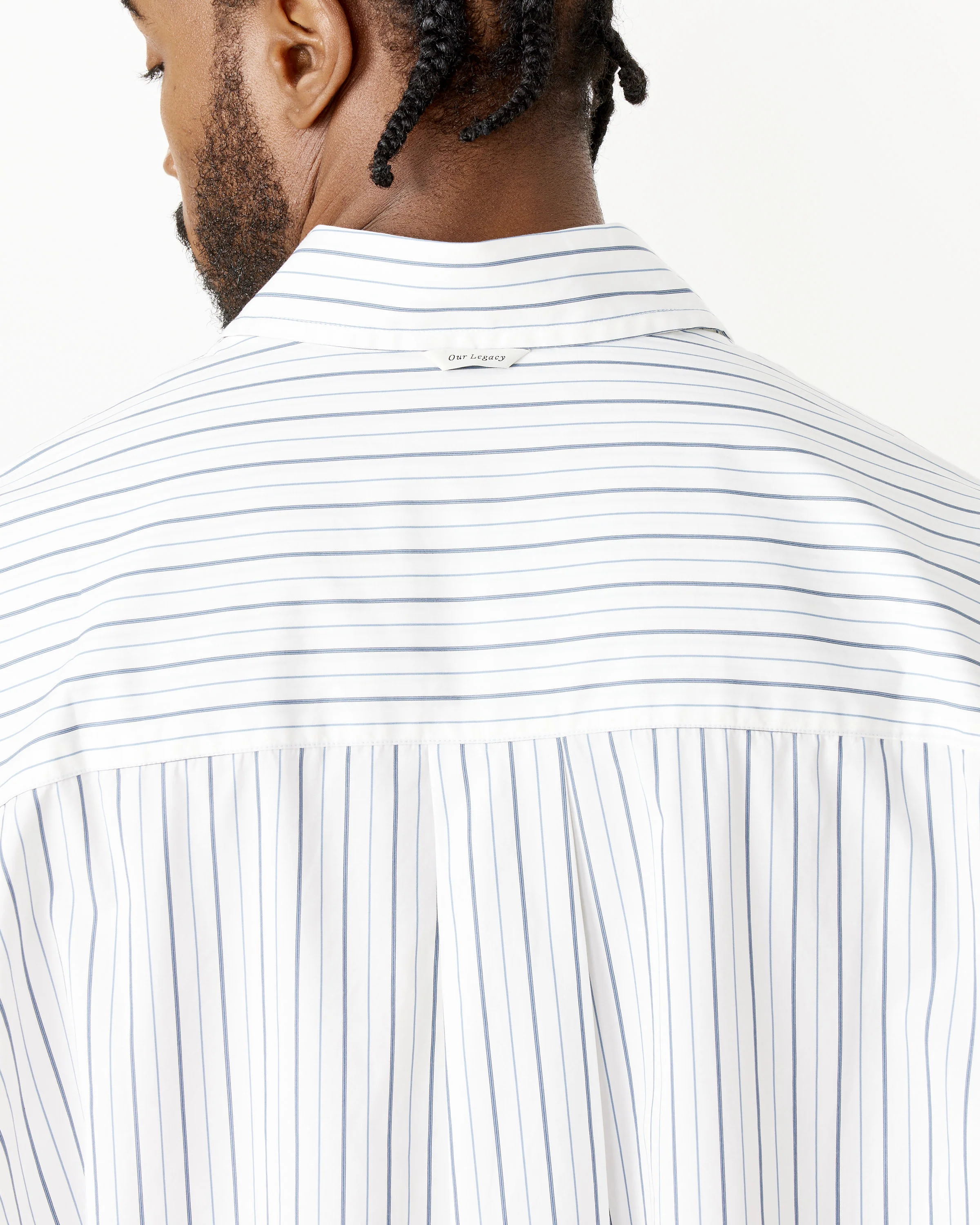 Popover Shirt - Image 5