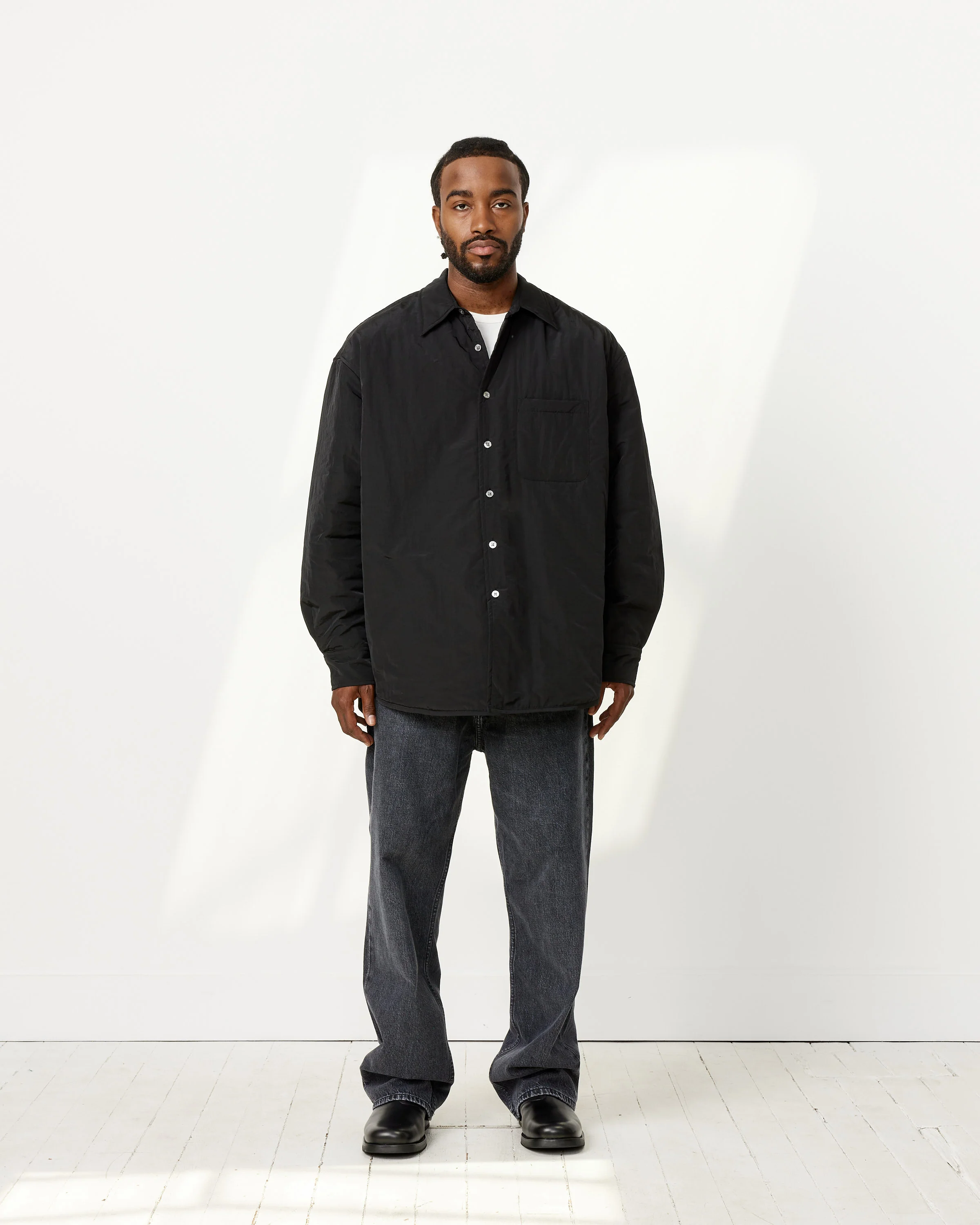 Tech Borrowed Jacket - Image 3